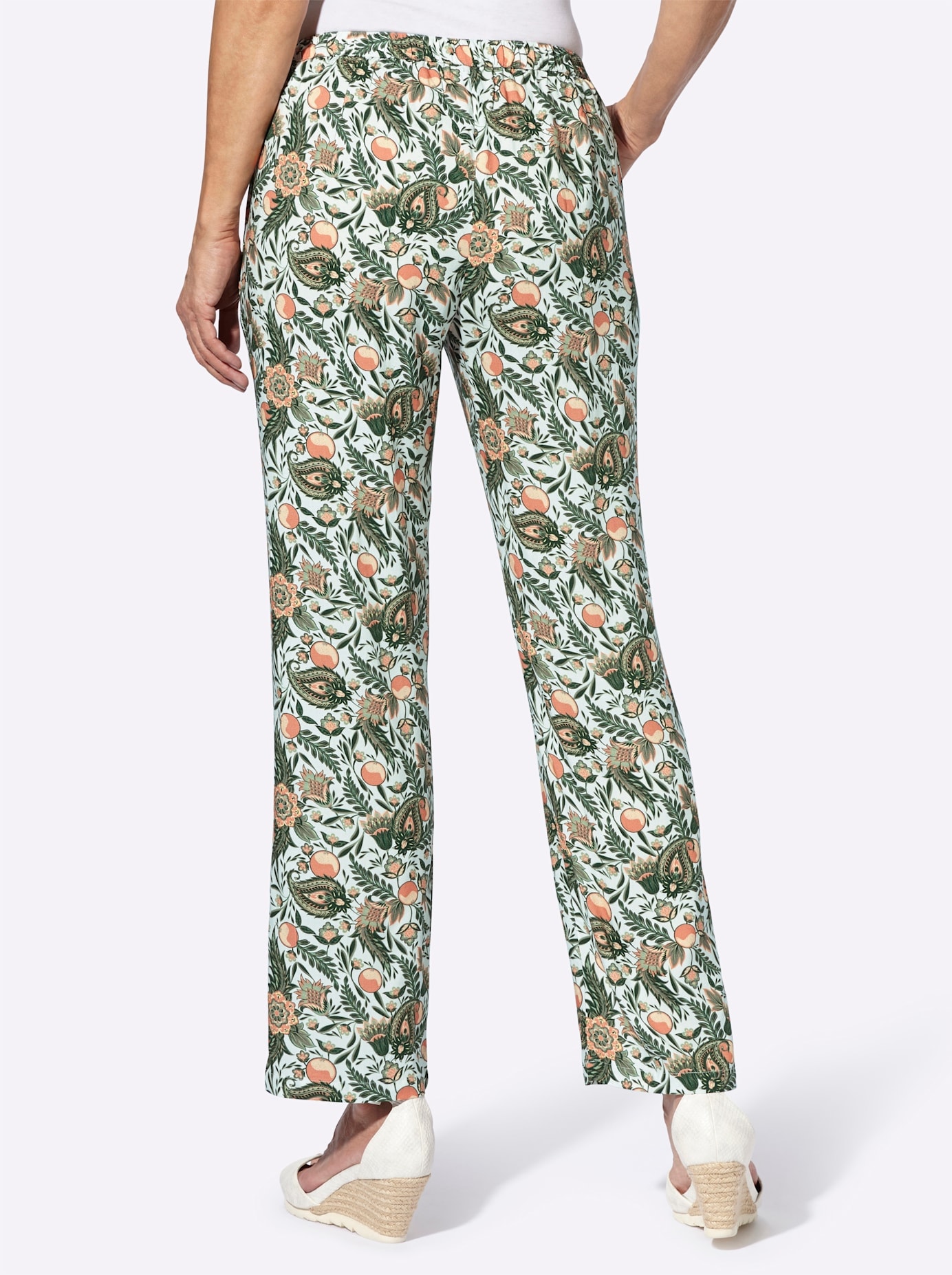 Classic Basics Webhose
