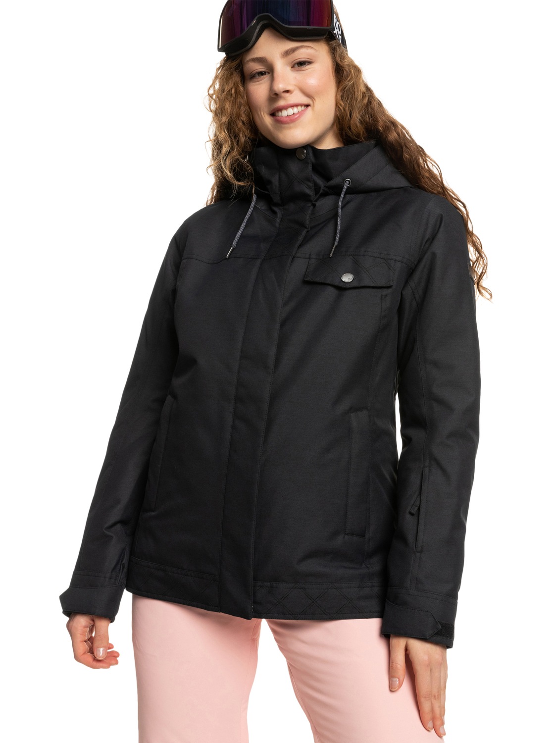 Roxy Snowboardjacke »Billie«