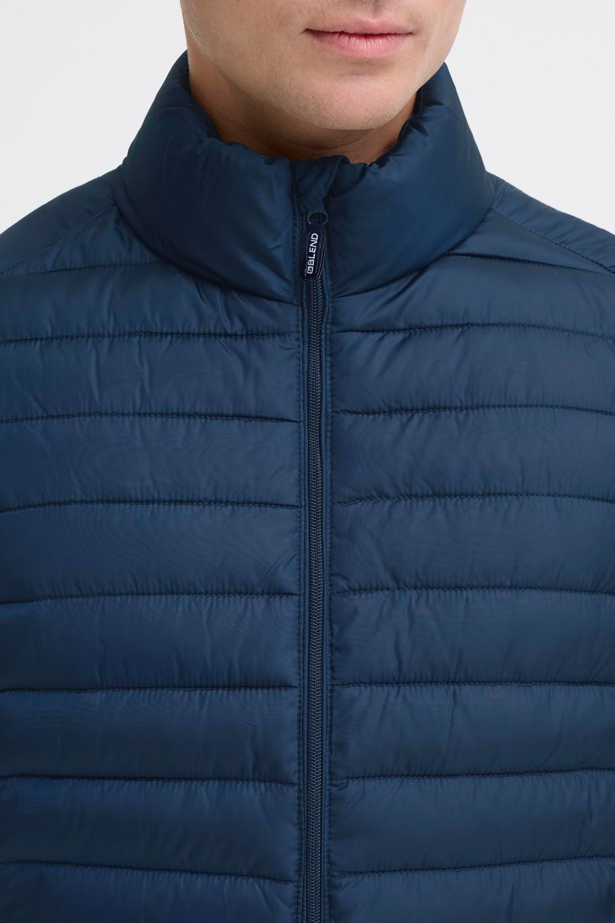 Blend Steppweste »Steppweste BHMRomic«