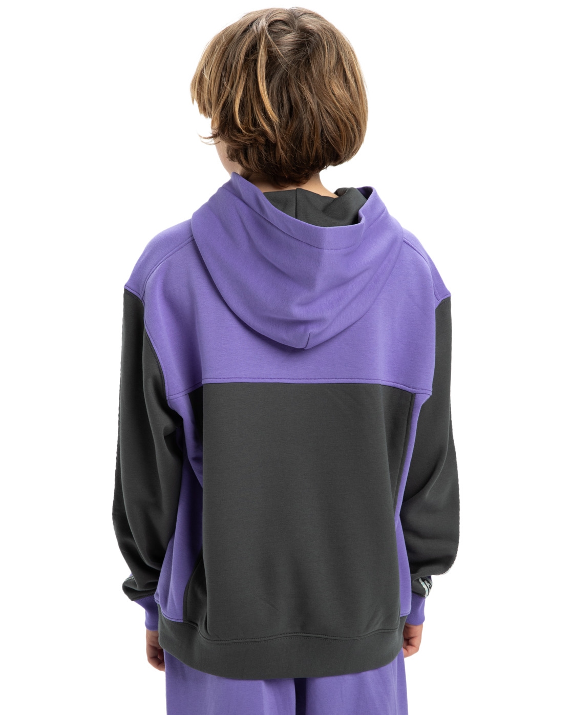 Quiksilver Hoodie »Global Heat«