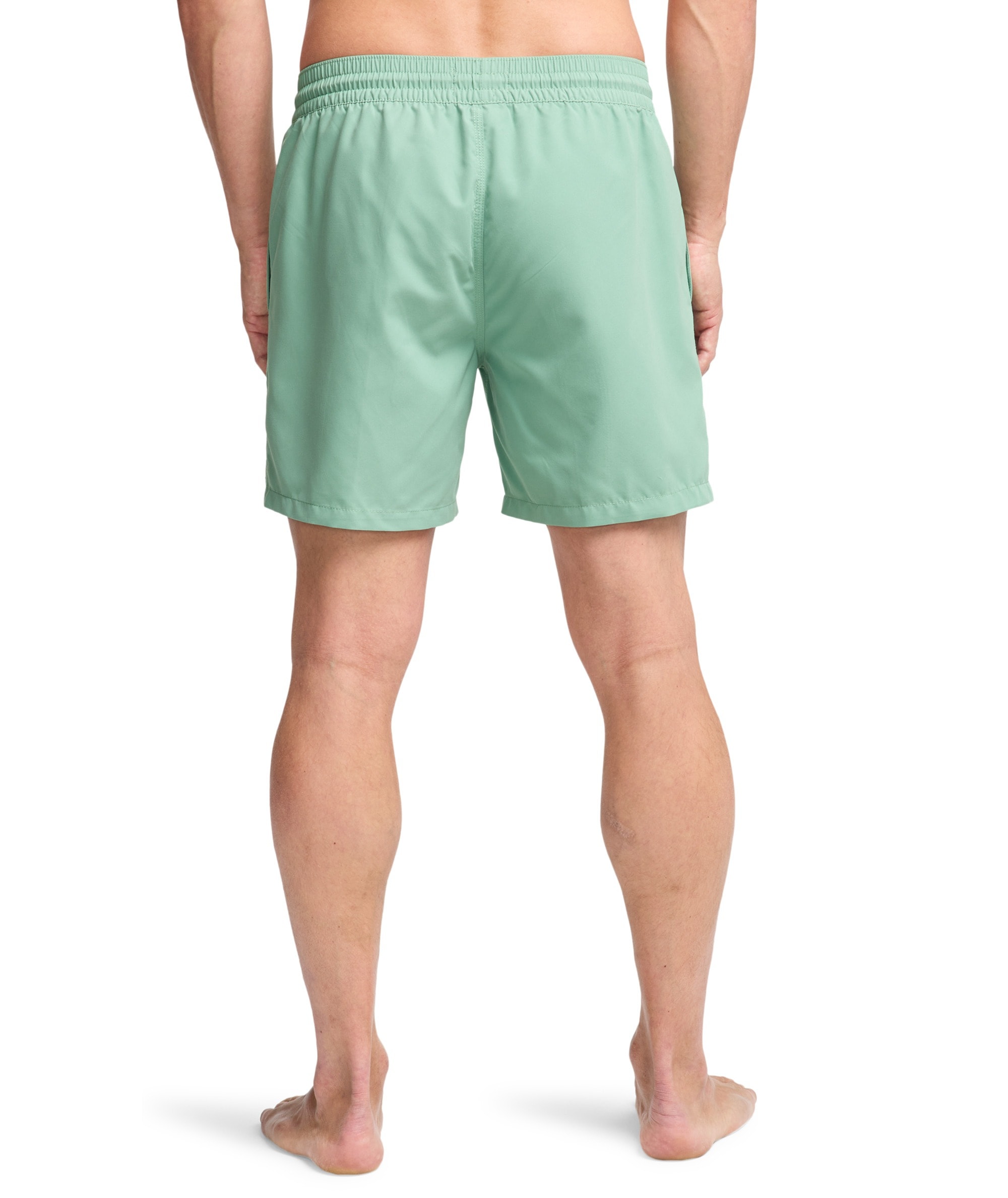 Billabong Badeshorts »ALL DAY LB« sportlicher Stil, mit Kordelzug, aus leichtem Polyester