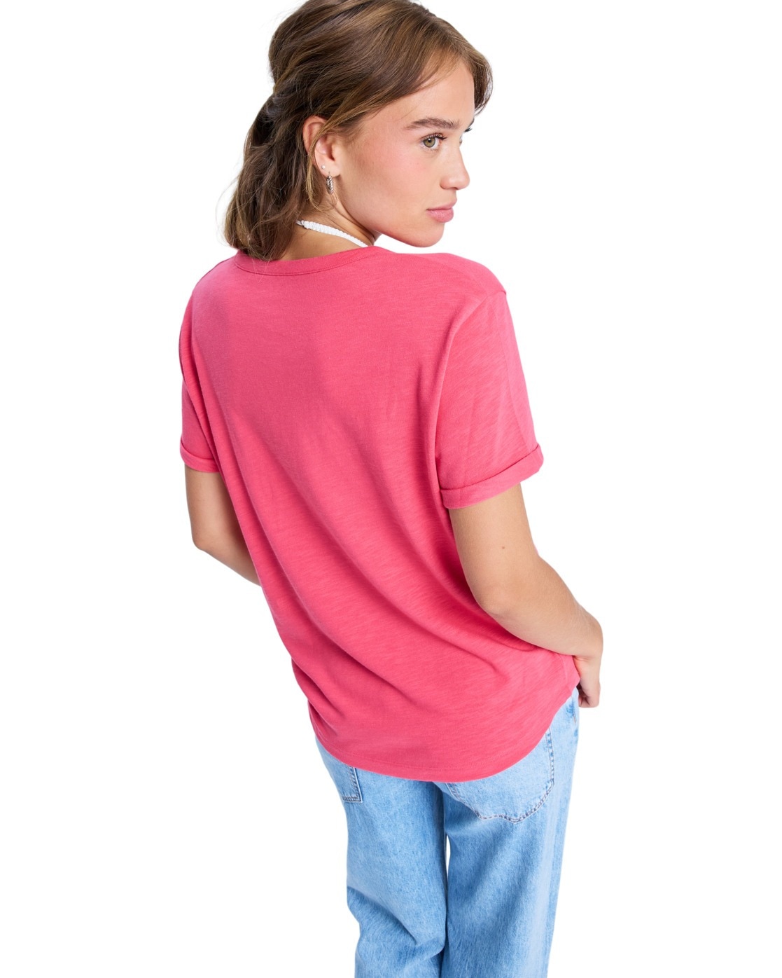 Roxy T-Shirt »Vl Oceanwave Regular«