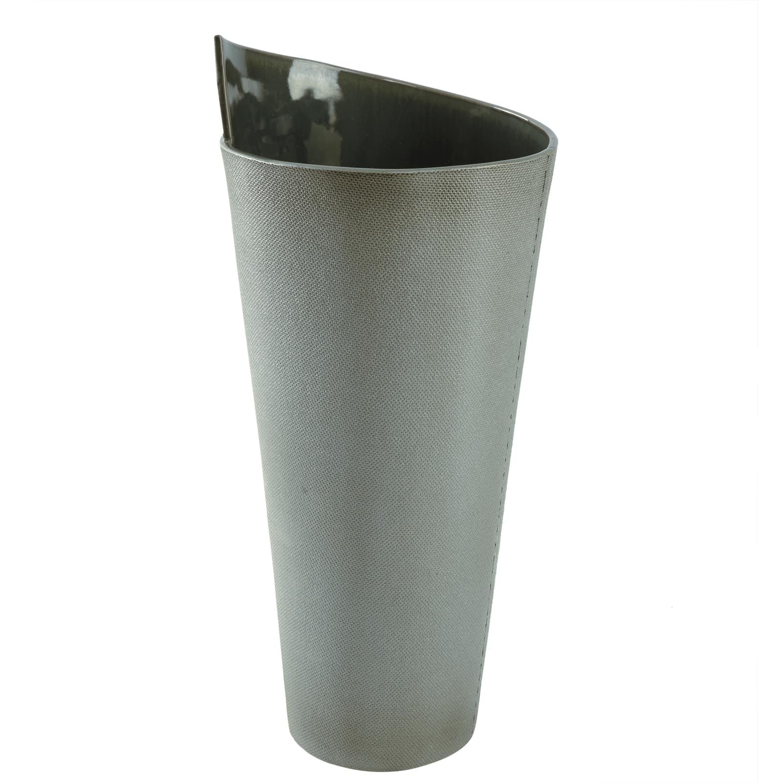 Goebel Dekovase »Vase Sirikit 45 cm grün« Handwäsche wird empfohlen