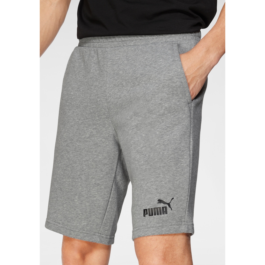 PUMA Trainingsshorts »ESS SHORTS 10"«