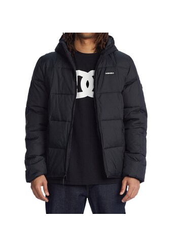 DC Shoes Outdoorjacke »Square Up« kaufen