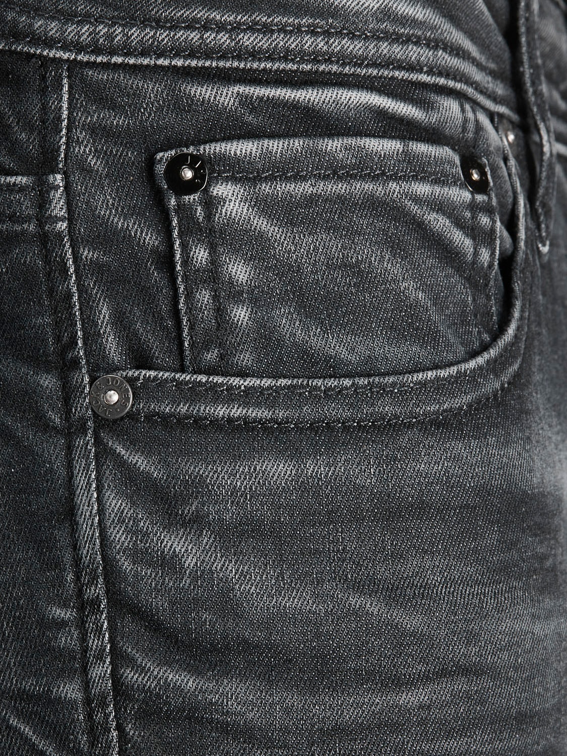 Jack & Jones Slim-fit-Jeans »JJITIM JJORIGINAL JOS 719 NOOS«