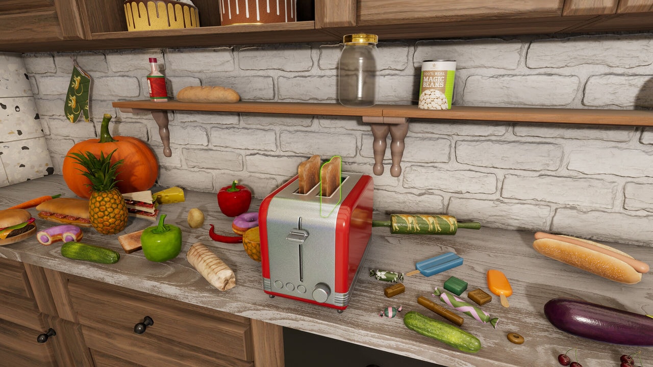 Astragon Spielesoftware »House Flipper 2«, PlayStation 5