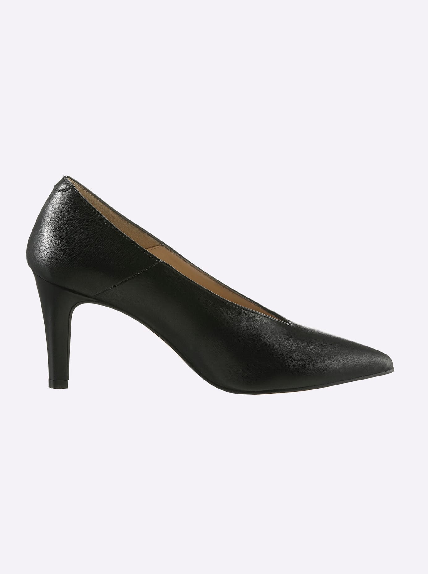 heine Pumps