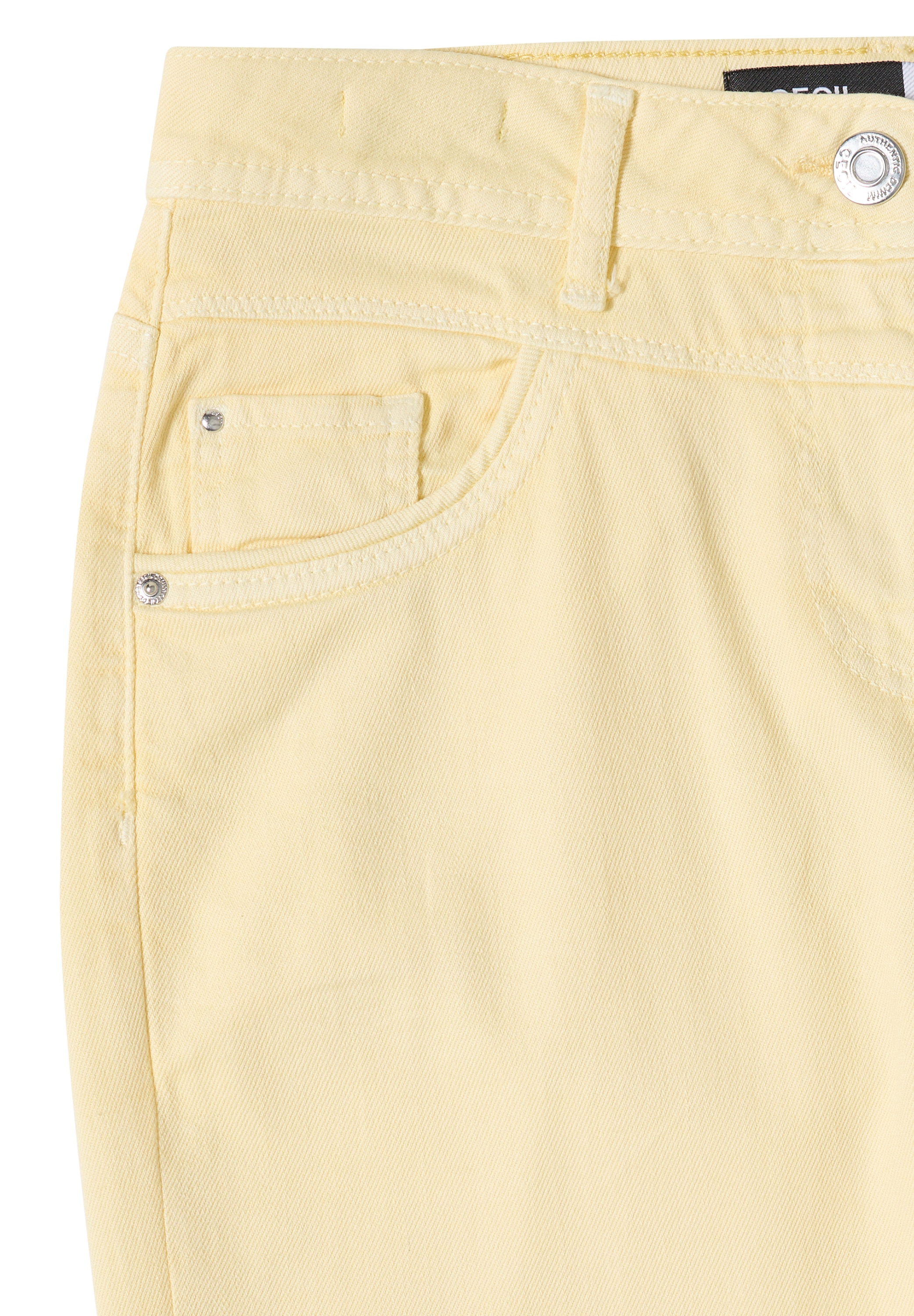 Cecil Loose-fit-Jeans »Style Neele« mit Stretch