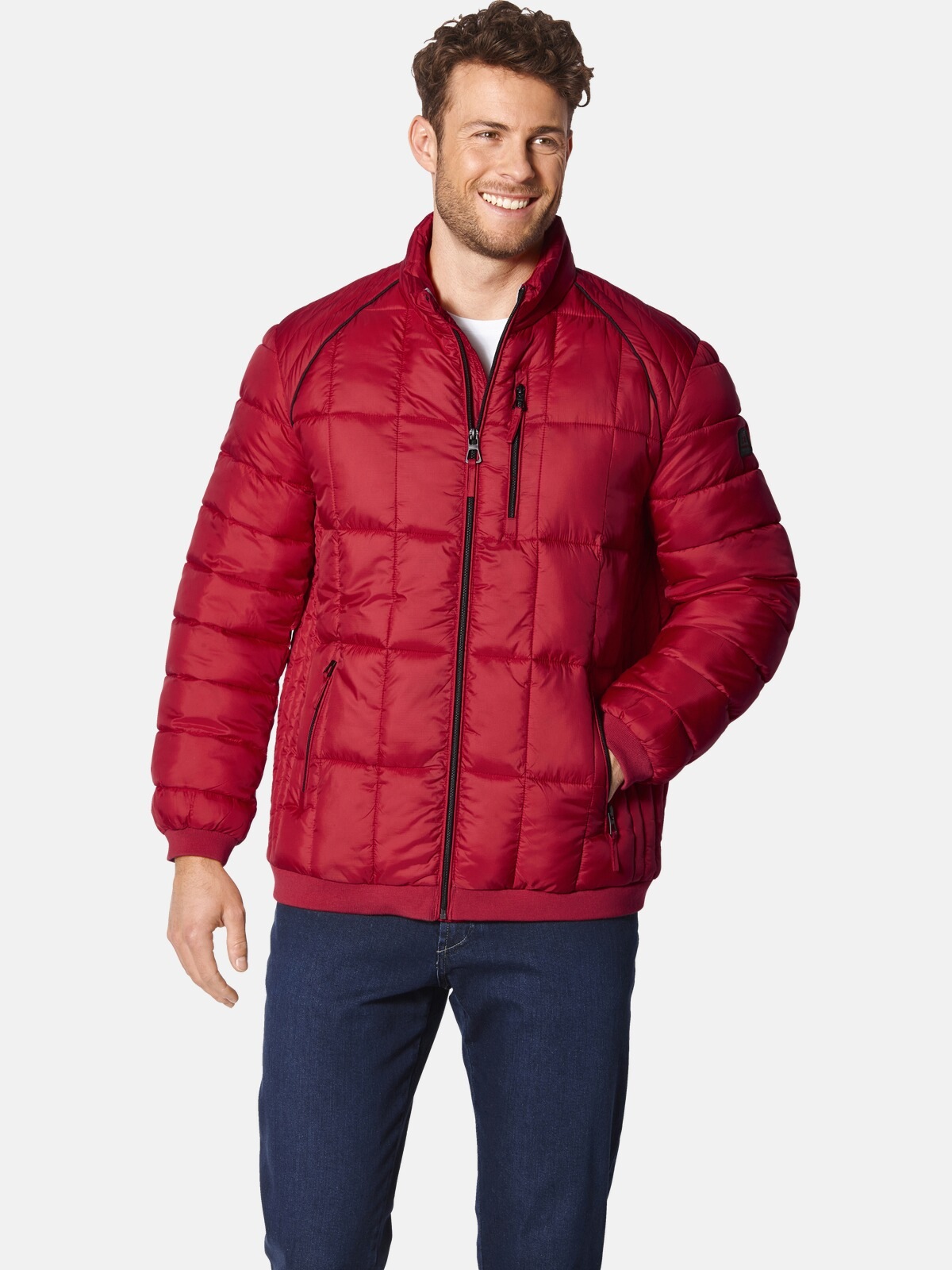 Babista Steppjacke »Steppjacke CASIBESSO«