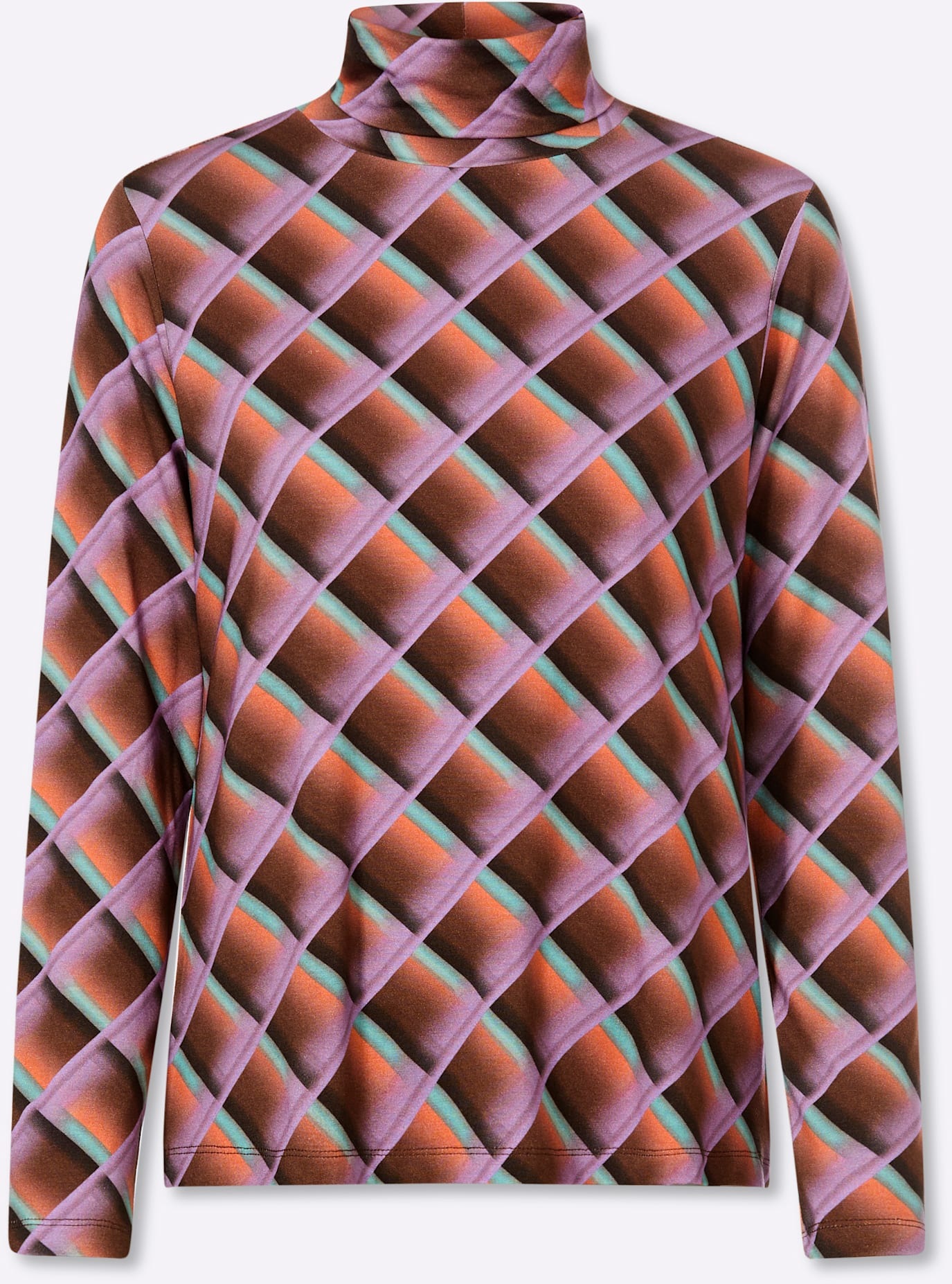 heine Langarmshirt »Langarm-Shirt« 1
