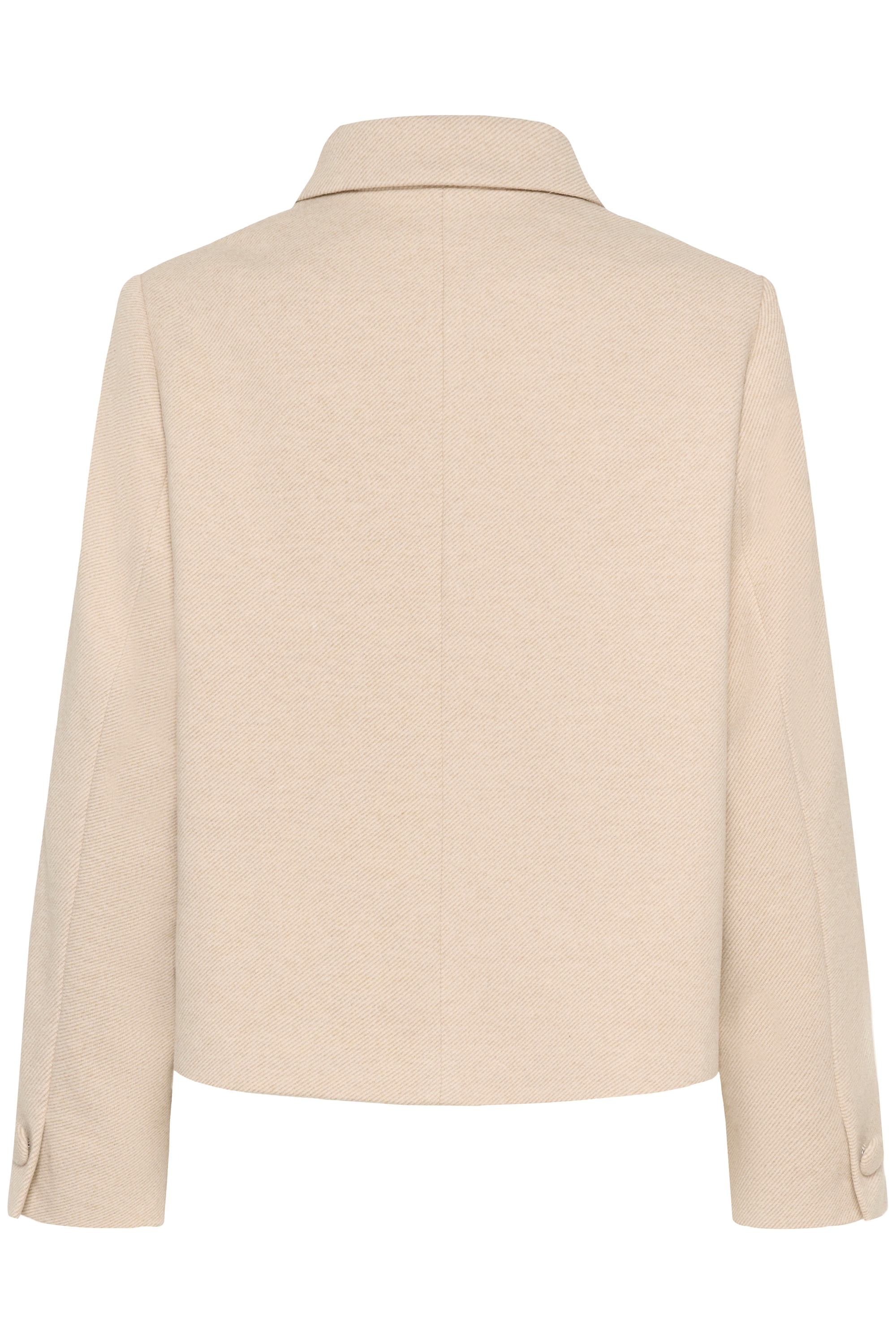 Cream Wintermantel »Damen Jacke CRCessie«