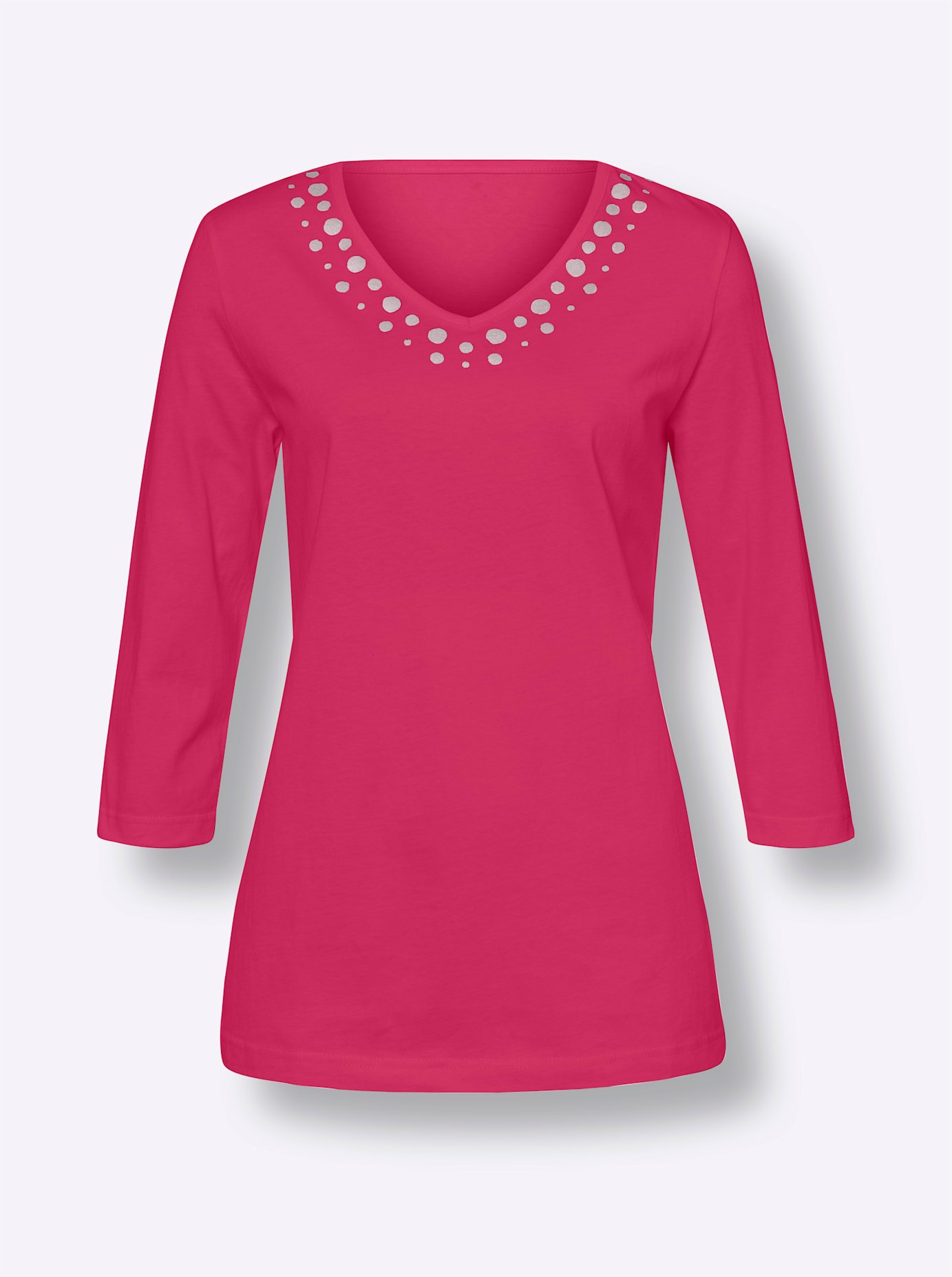 Classic Basics 3/4-Arm-Shirt »3/4-Arm-Shirt« 1 Stk.