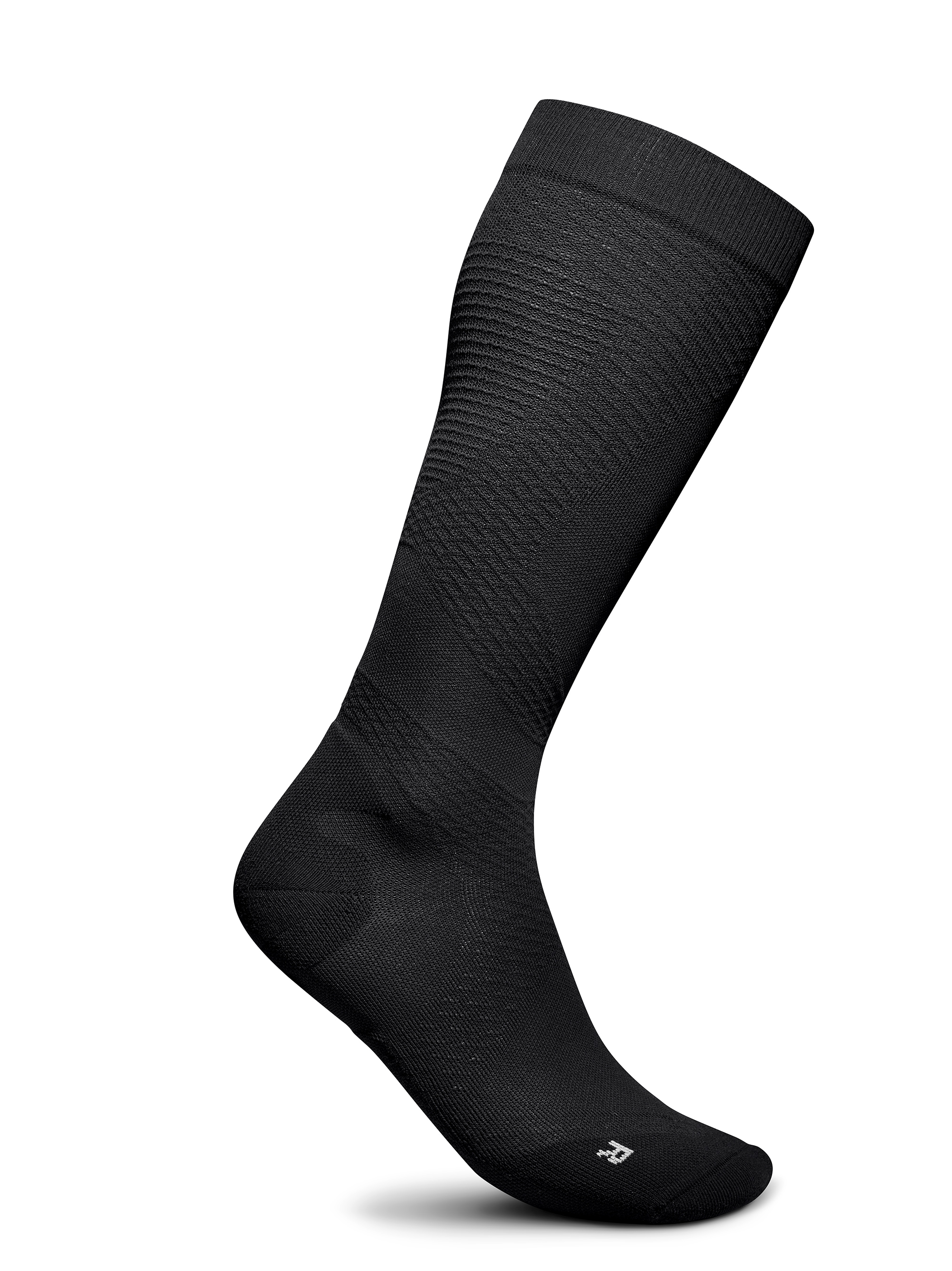 Bauerfeind Sportsocken »Run Ultralight Compression Socks, Women«, mit Kompression, für Damen