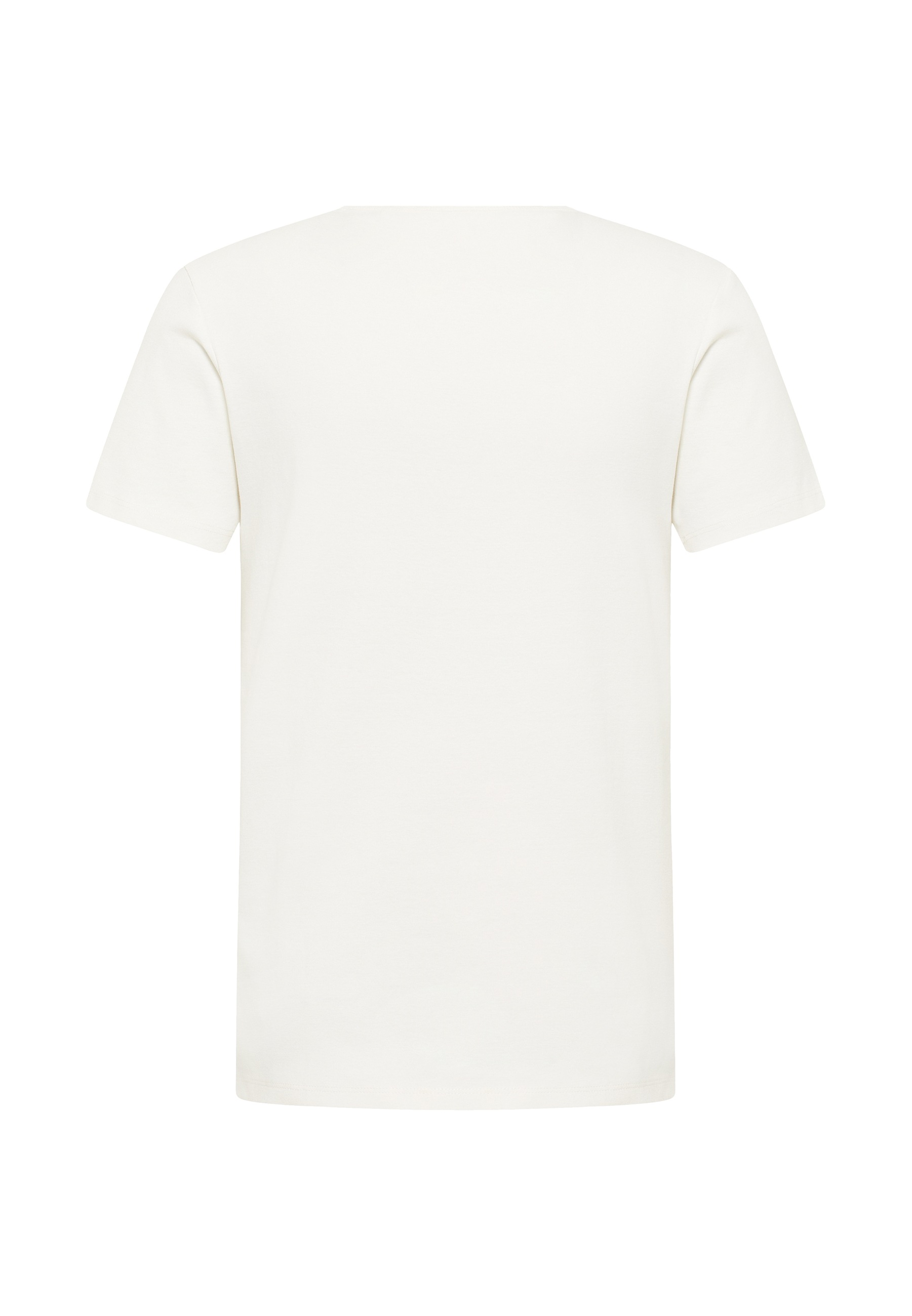 MUSTANG Kurzarmshirt »Herren Style Amado«