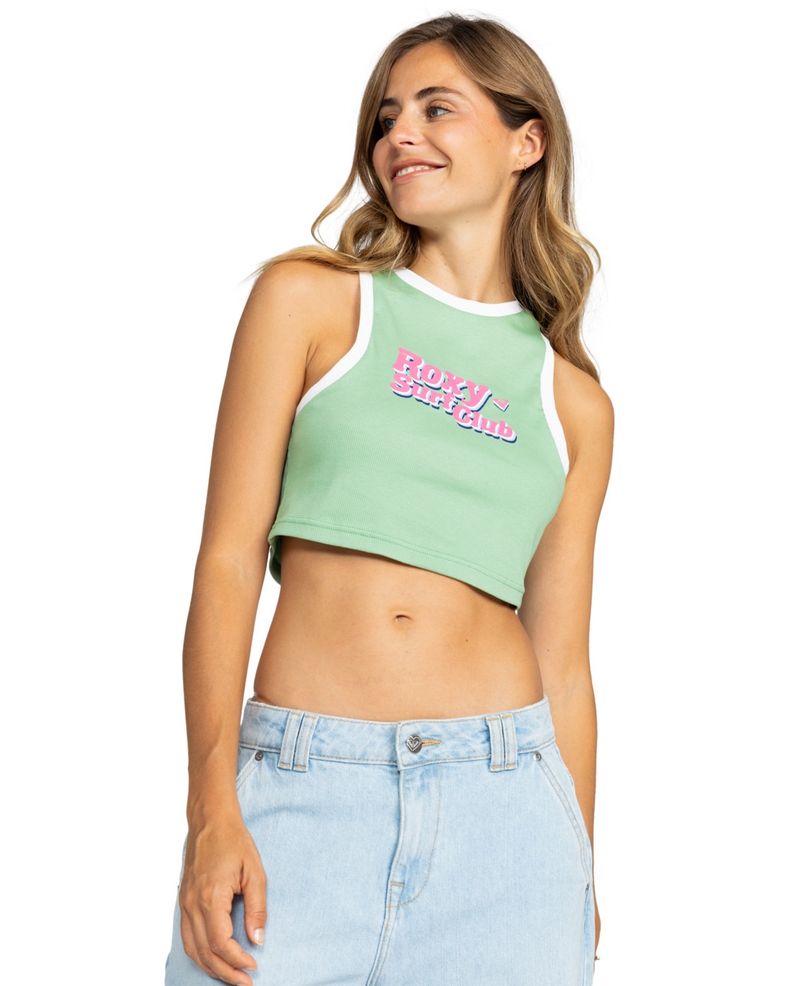 Roxy Sporttop »Surfs Life«