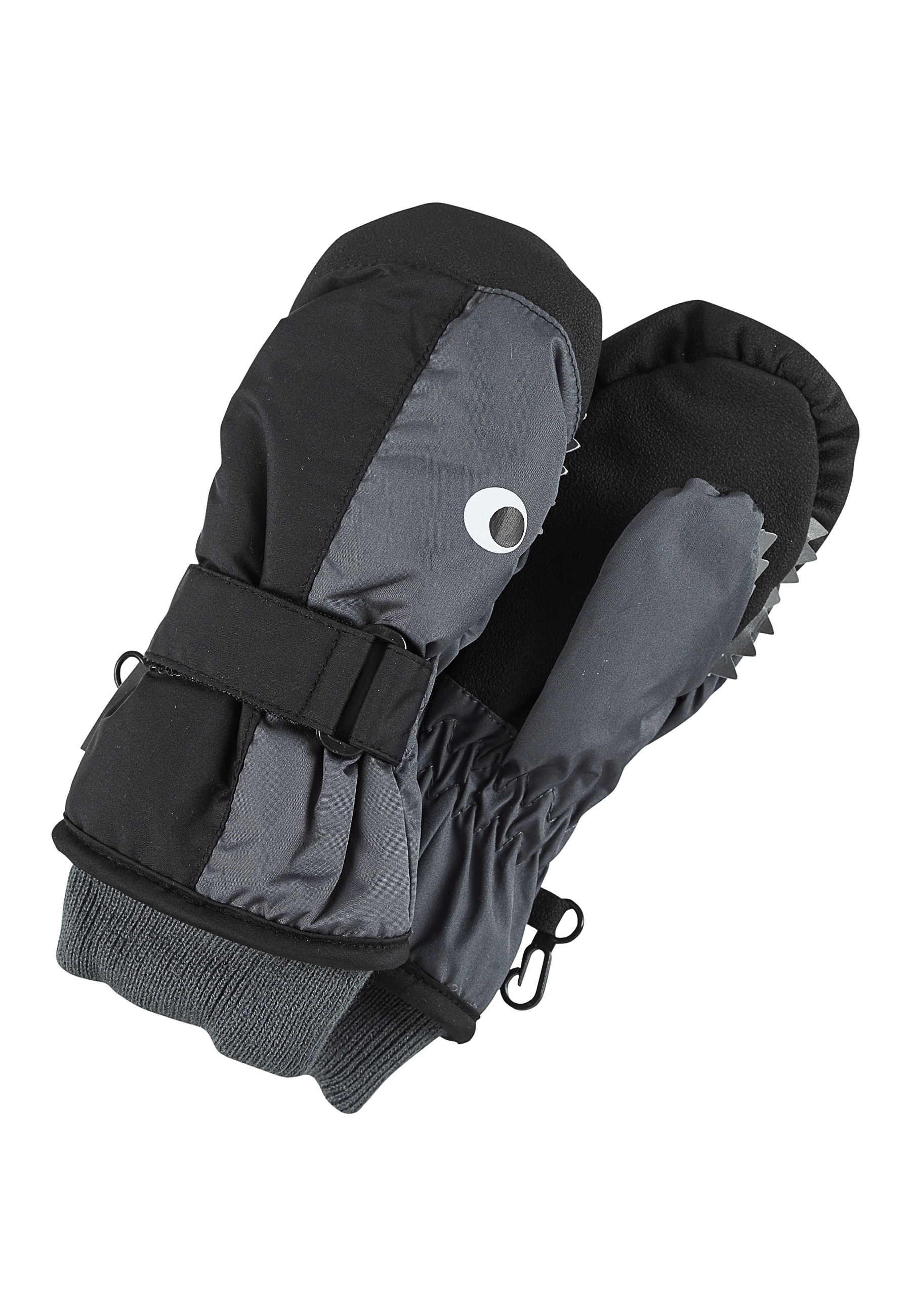 Sterntaler® Fäustlinge »Fäustlinge Wal«
