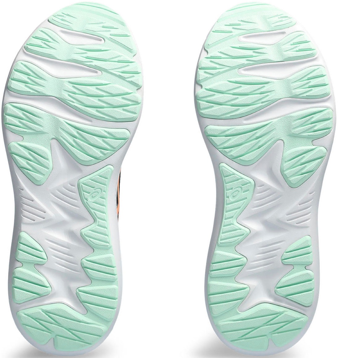 Asics Laufschuh »JOLT 4«