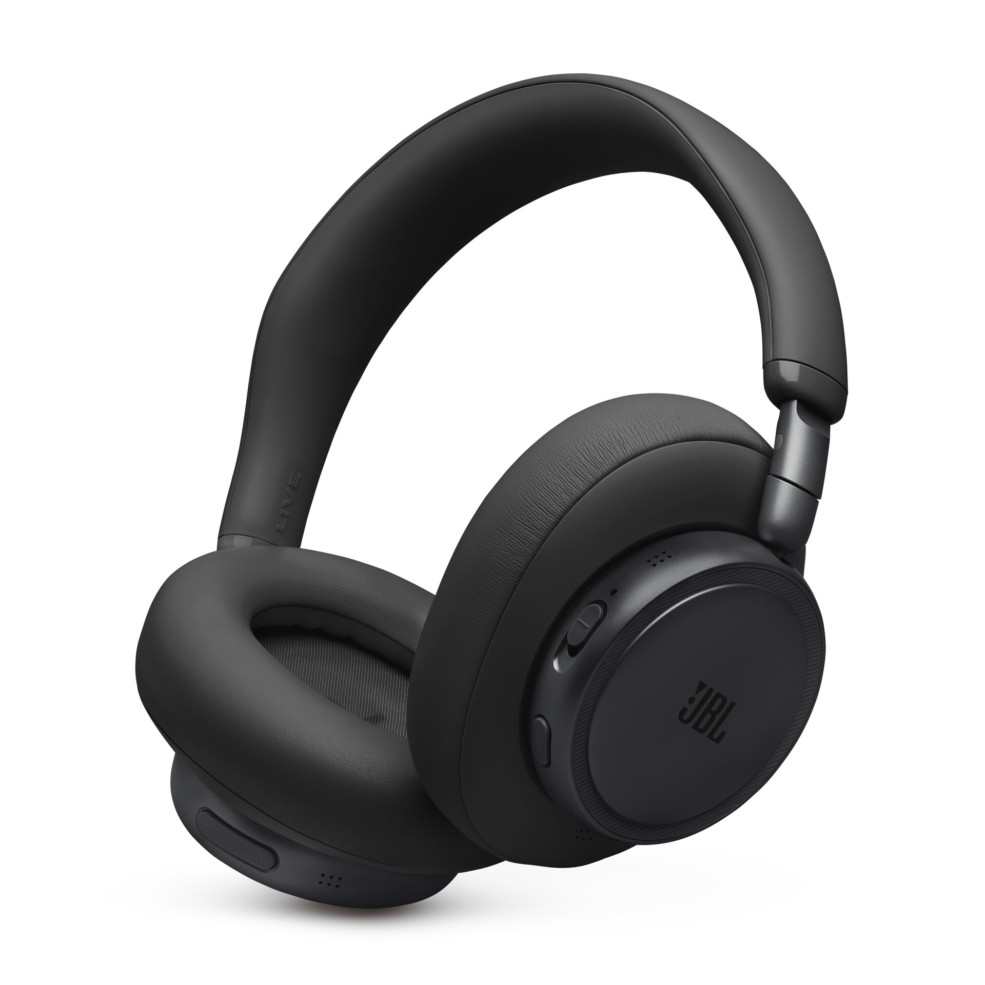 JBL Over-Ear-Kopfhörer »LIVE 780NC« A2DP Bluetooth Active Noise Cancelling (ANC) | Freisprechfunktion | Wireless-Audio-Streaming Kabelloser Over-Ear-Kopfhörer mit Noise-Cancelling