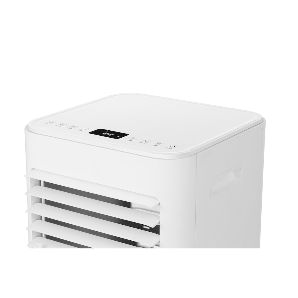 NABO Klimagerät »KA 8500«, Portable Klimaanlage