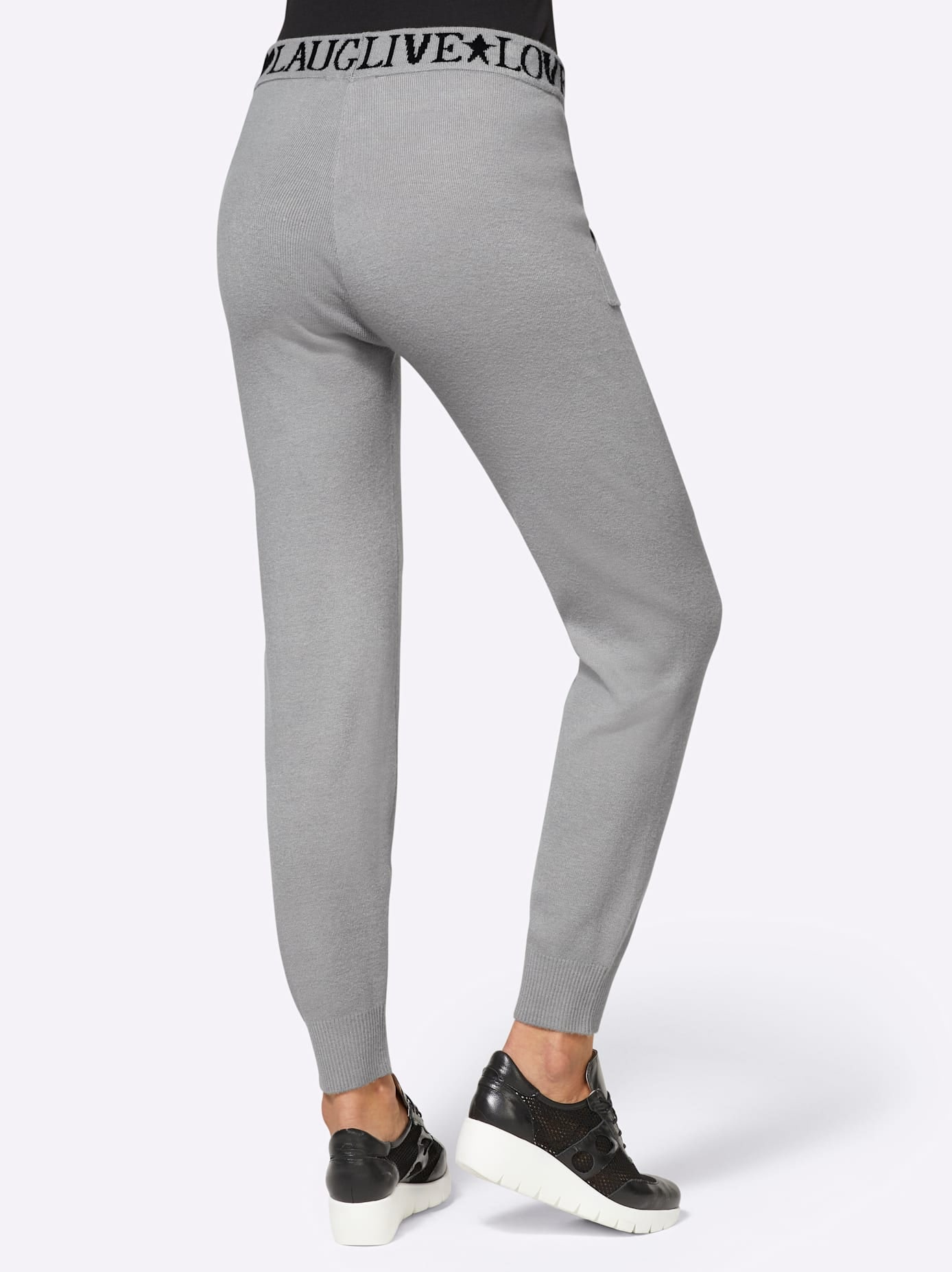 RICK CARDONA by heine Jogger Pants