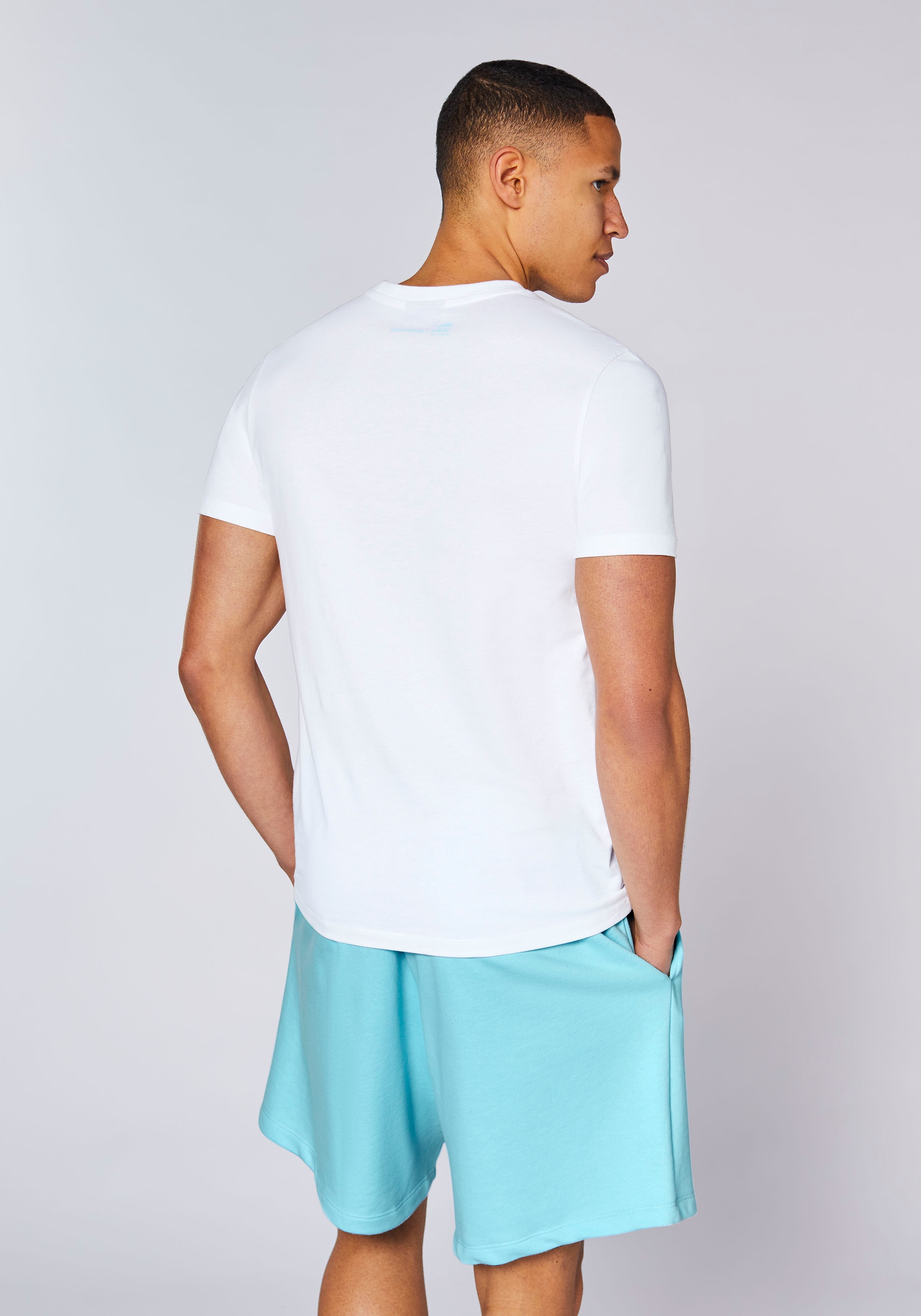 Chiemsee Print-Shirt