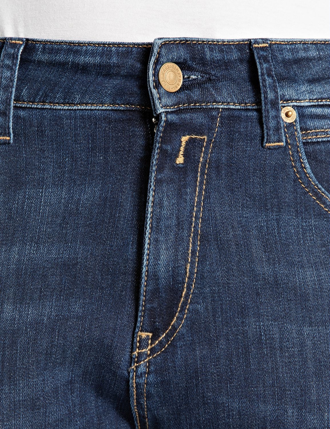 Replay Slim-fit-Jeans »MARTY«, mit leichter Waschung