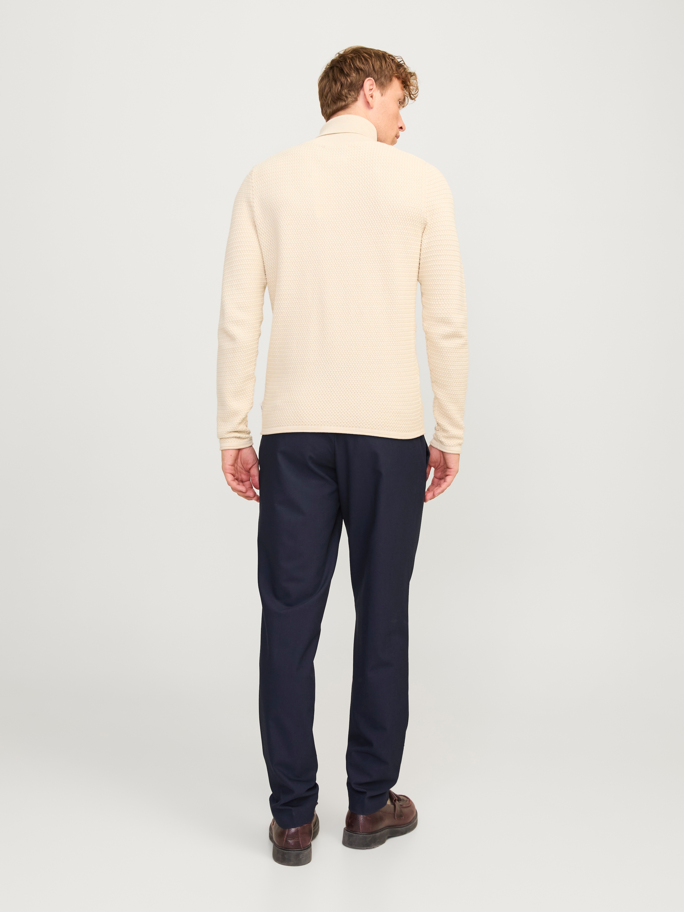 Jack & Jones Chinohose »JPSTACE LEO CHINO NOOS«