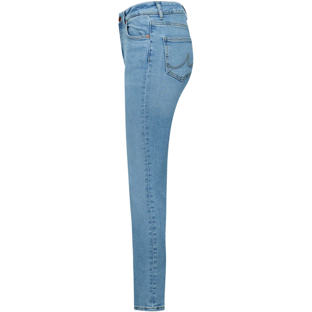 LTB Destroyed-Jeans »Freya«, im 5-Pocket-Stil