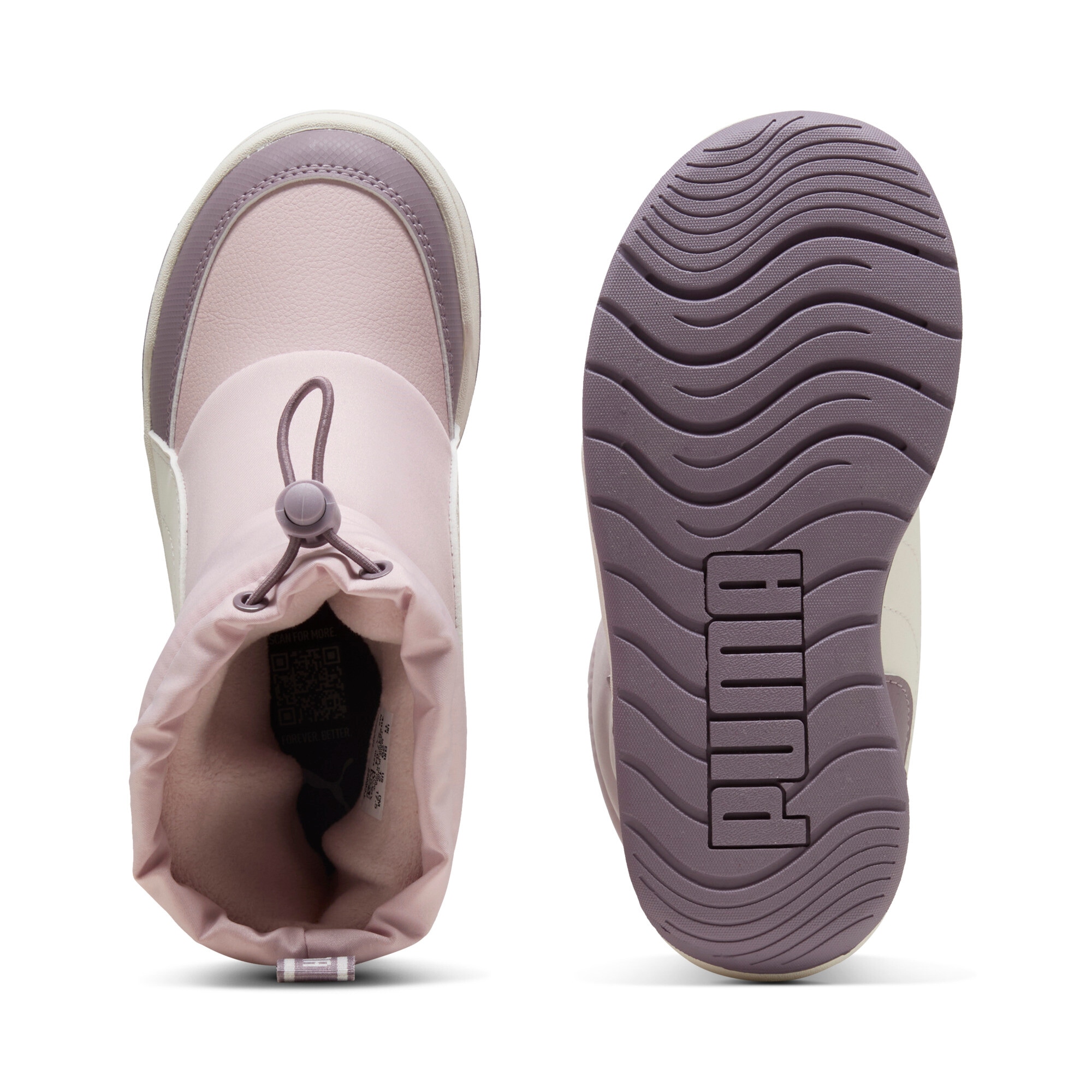 PUMA Winterboots »MULTIFLEX 2 BOOT AC PS«  für Sportmode, Wintermode und Outdoormode, knöchelhoher Schnitt