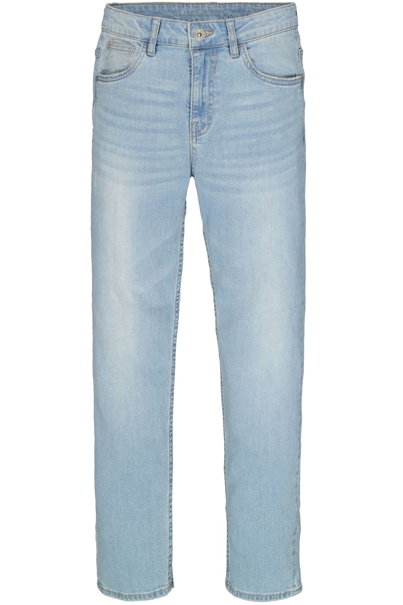 Garcia Dad-Jeans »Dalino«, for Boys, mit Destroyed Effekten