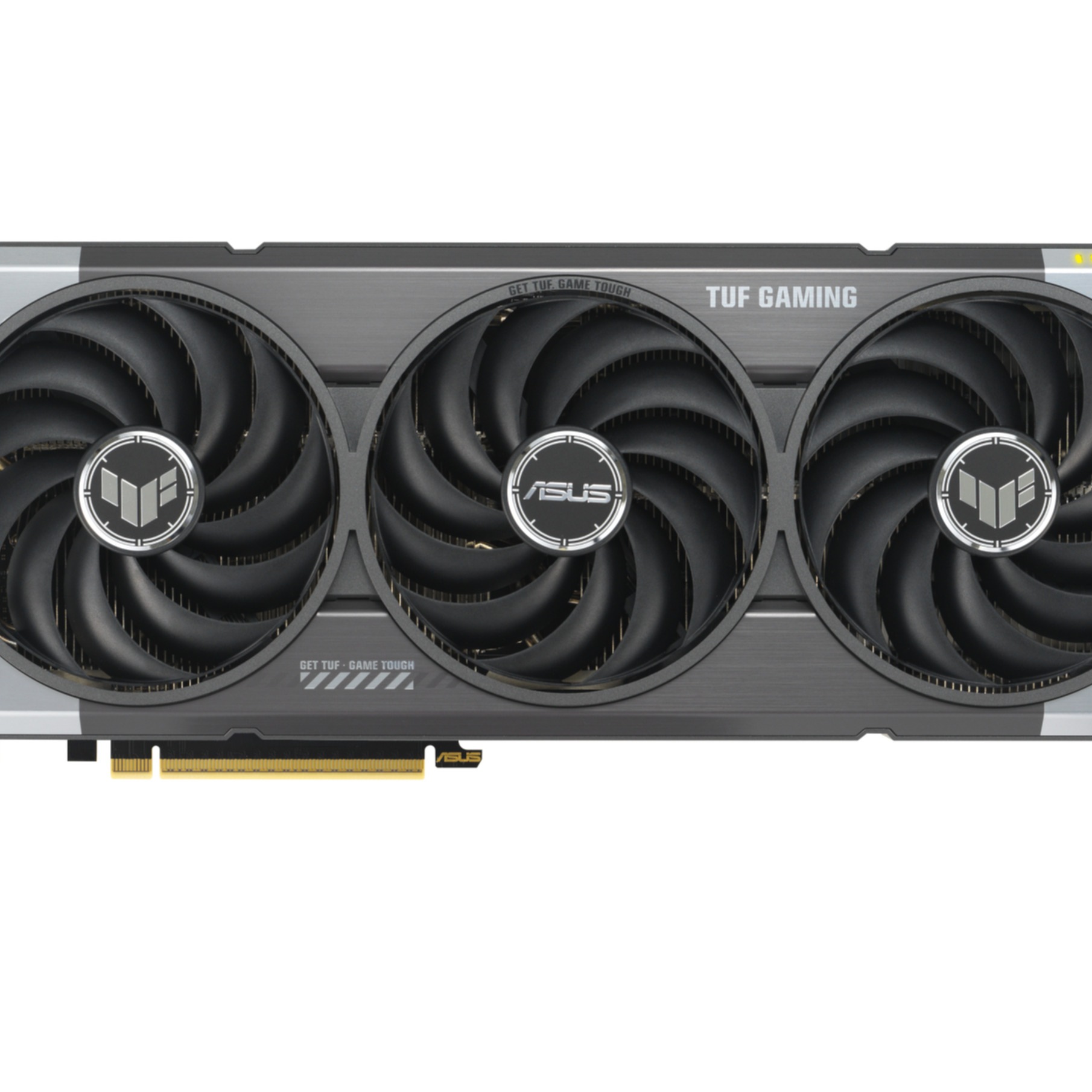 Asus Grafikkarte »TUF-RTX5070TI-O16G-GAMING«