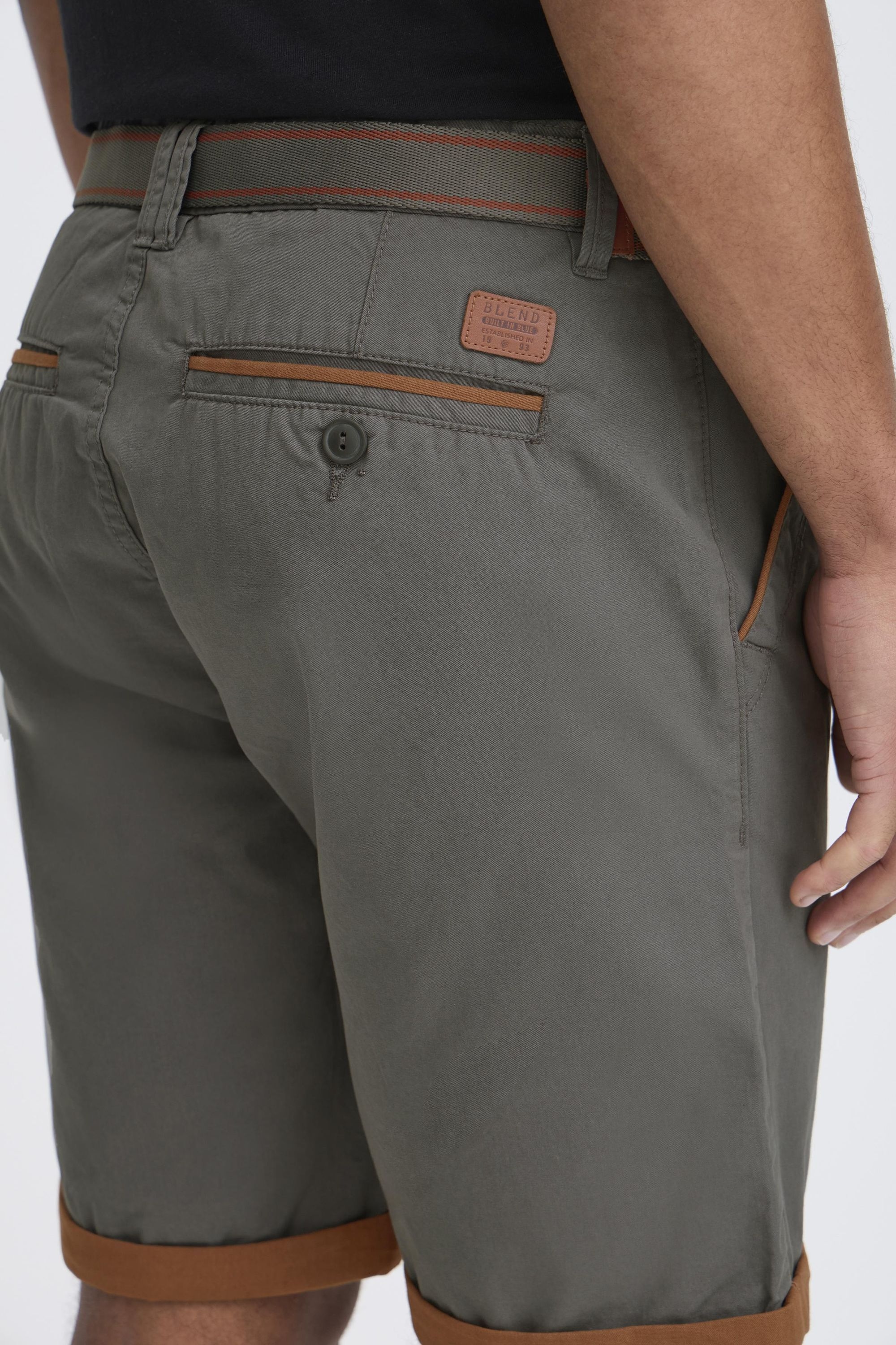 Blend Chinoshorts »Chinoshorts BHNeji«