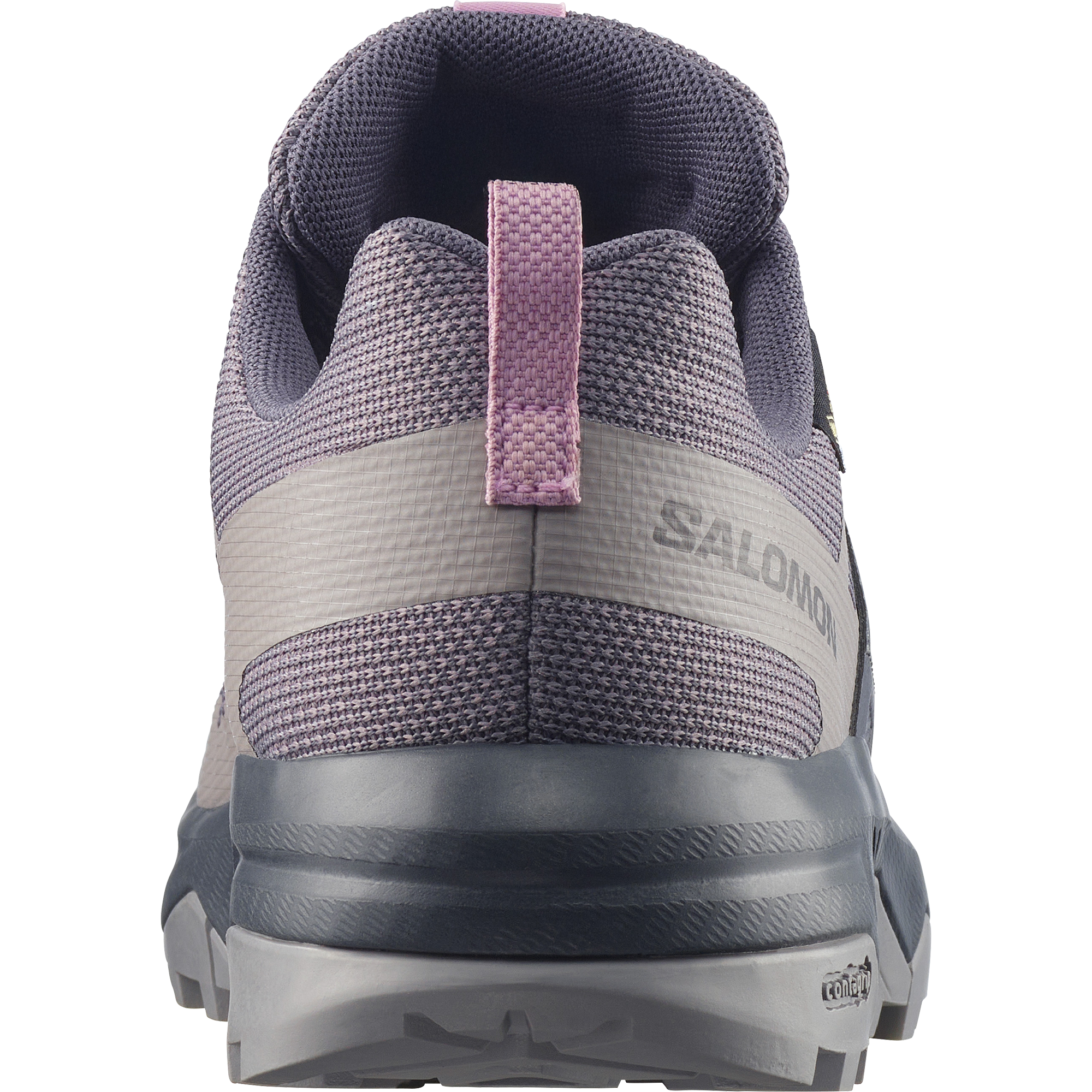 Salomon Wanderschuh »EXTEND 2 GORE-TEX® W«  wasserdicht dank Gore-Tex Membrane