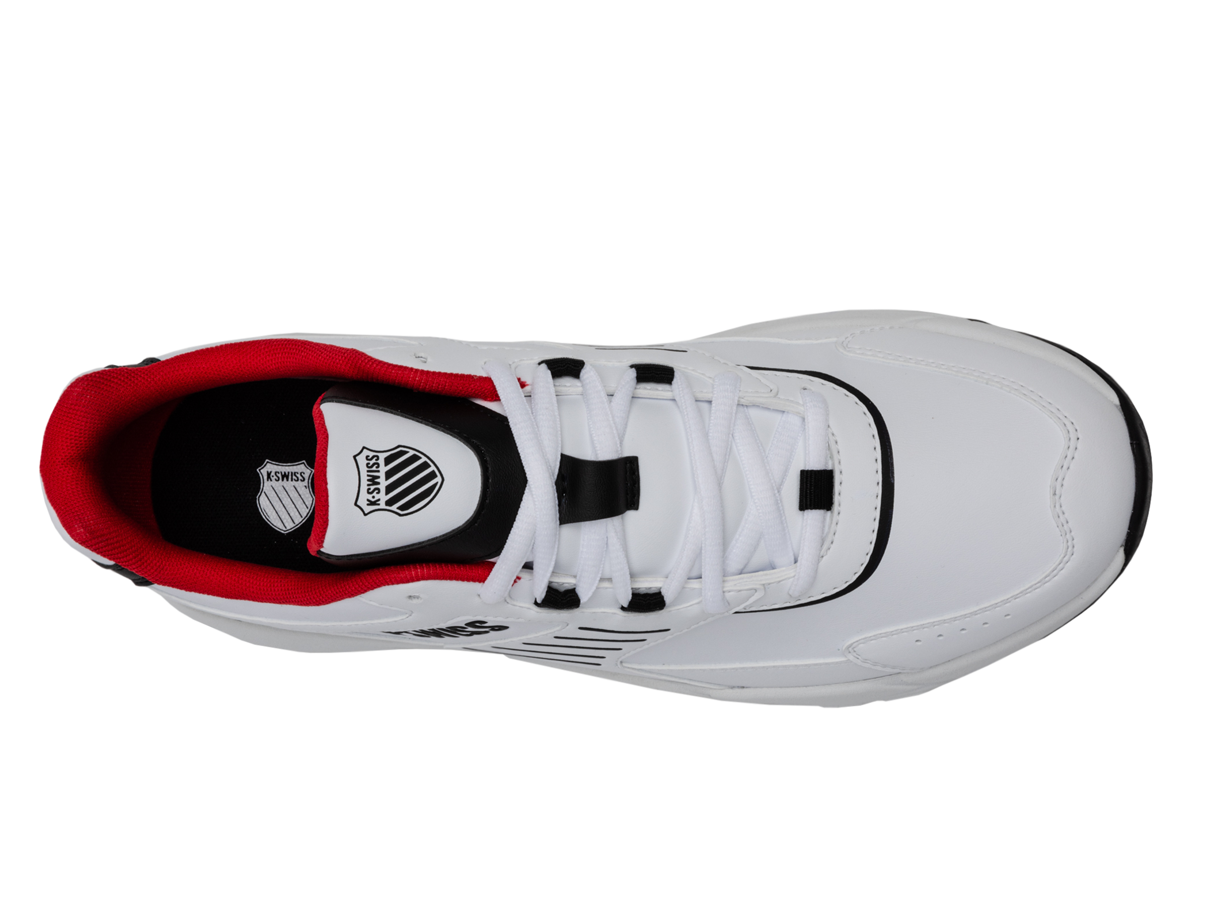 K-Swiss Sneaker »FARIO LTH«