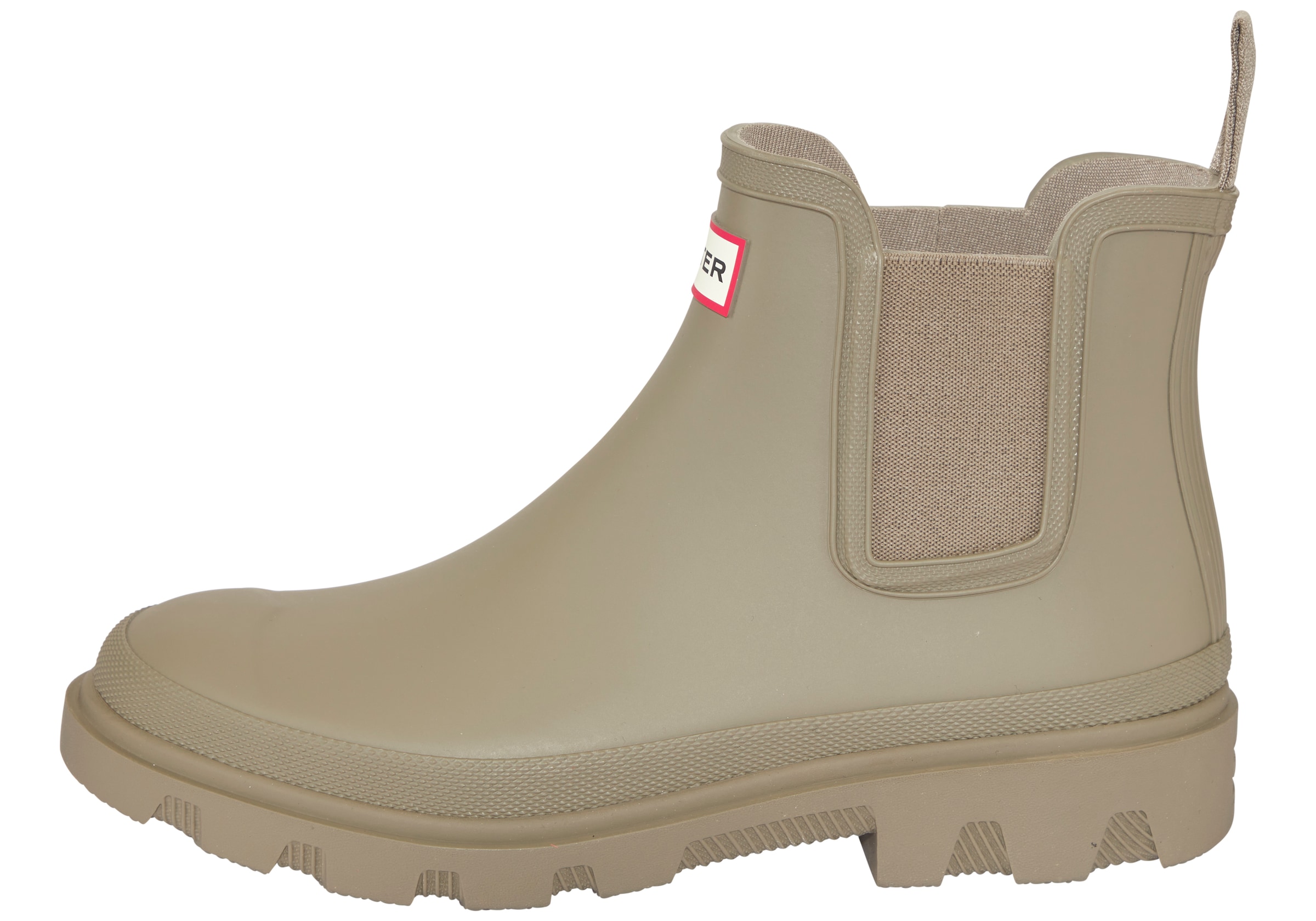 Hunter Gummistiefel »UNISEX DOWNPOUR CHELSEA«  wasserdicht