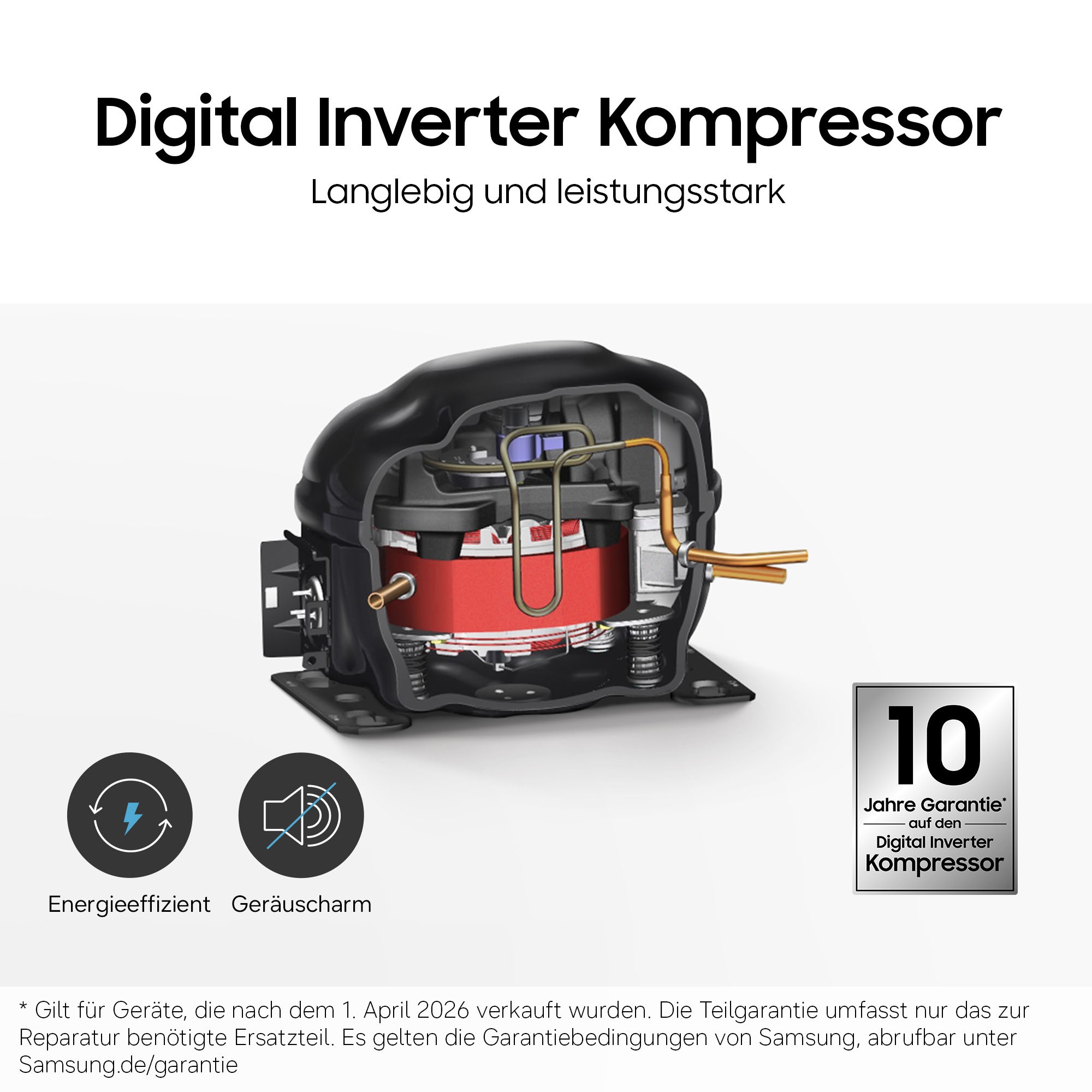 Samsung Side-by-Side RS70F »RS70F65KDF« 178 cm hoch 91,2 cm breit