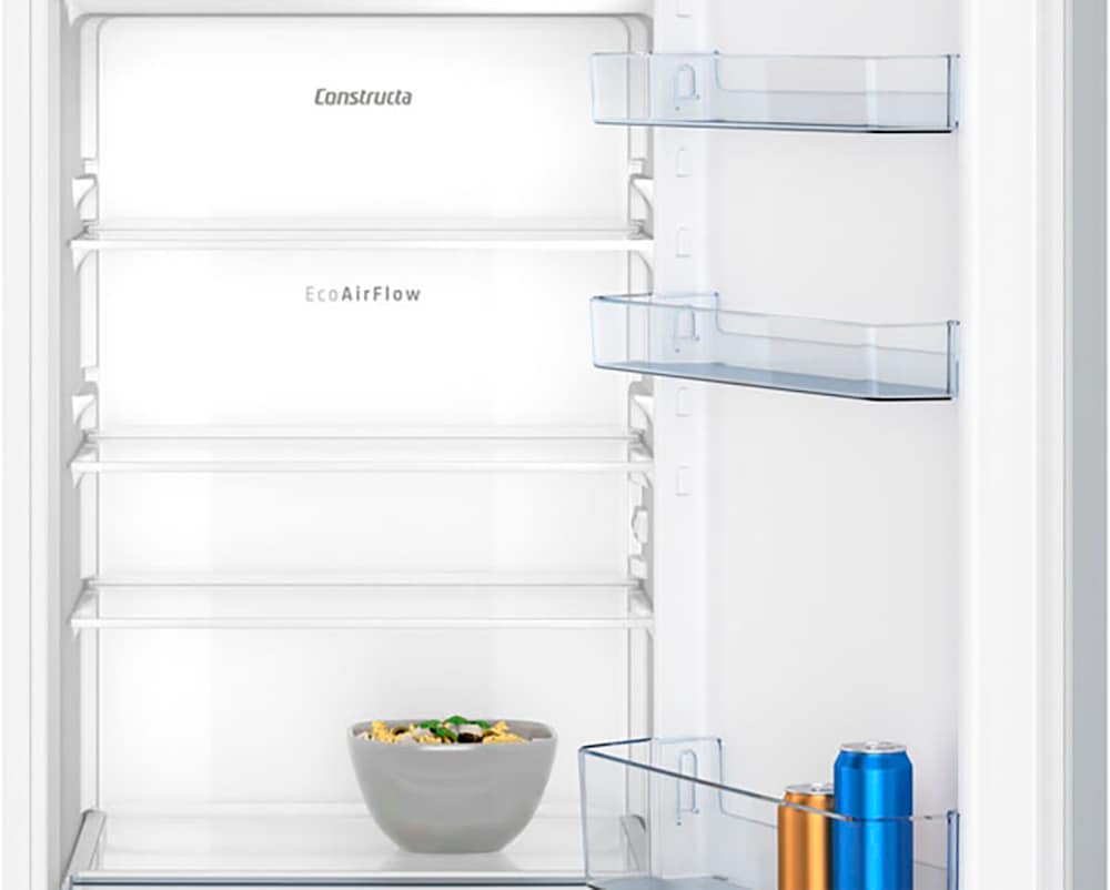 Constructa Einbaukühlschrank »CK242NSE0«