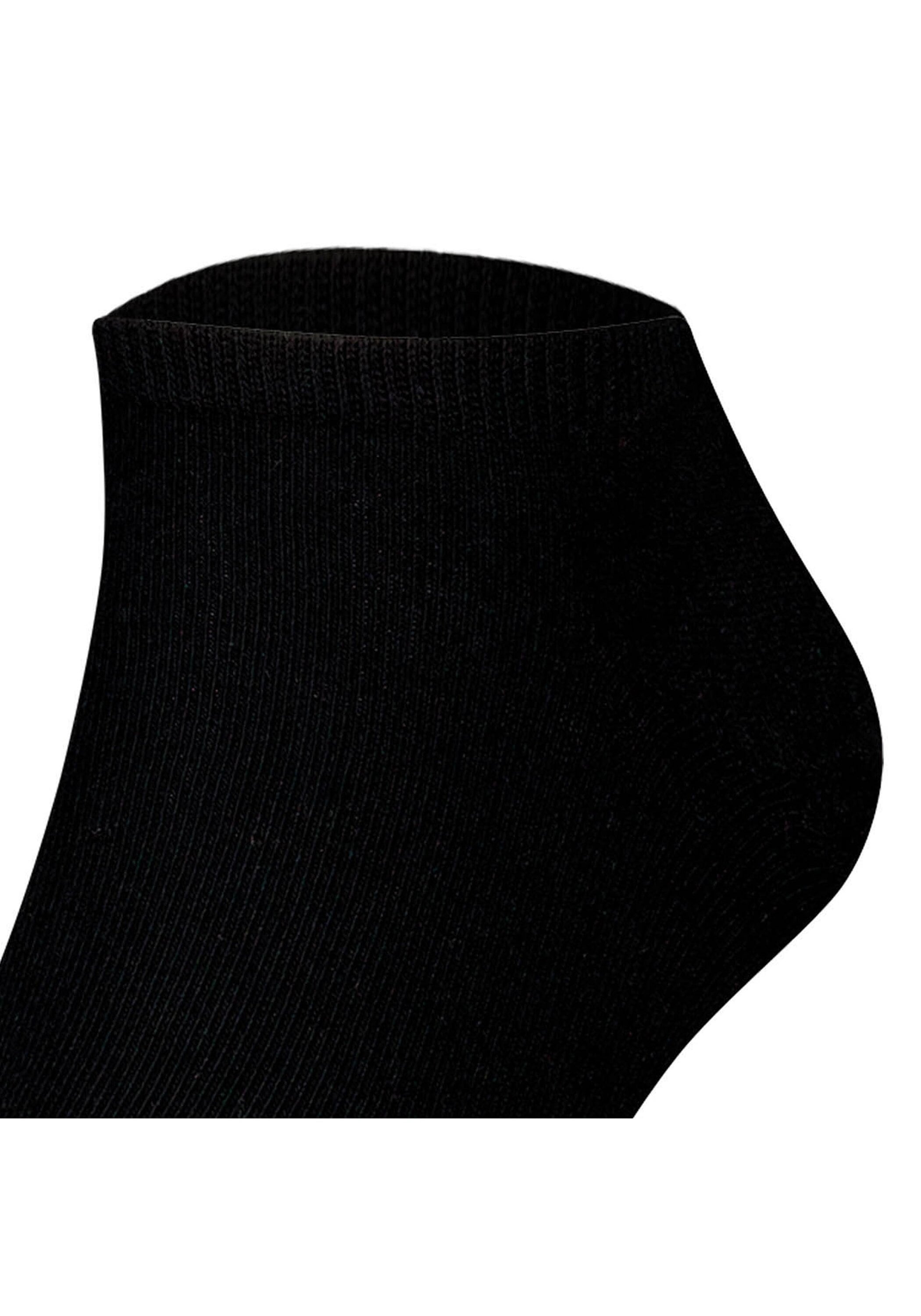 PUMA Sneakersocken »Socken Sneaker Plain ECOM 12P 12er Pack« 12 Paar tlg.