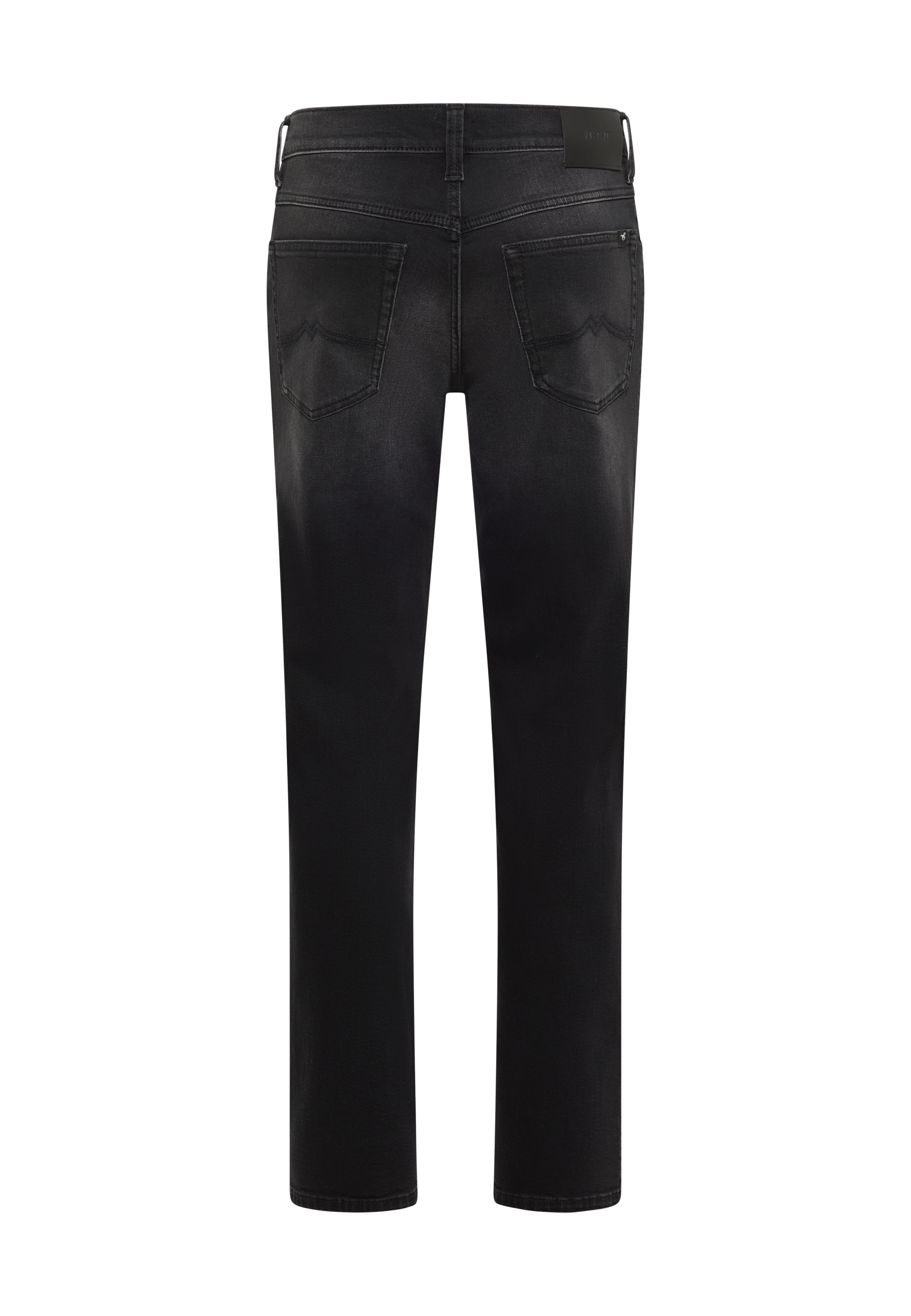 MUSTANG Straight-Jeans »Herren Style Tramper Straight«