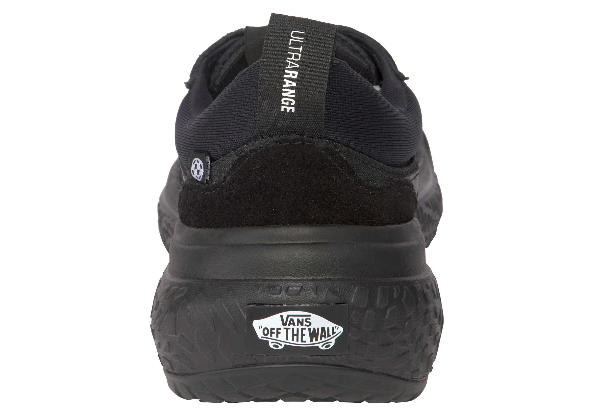 Vans Sneaker »UltraRange Neo VR3«, mit Logo-Flag
