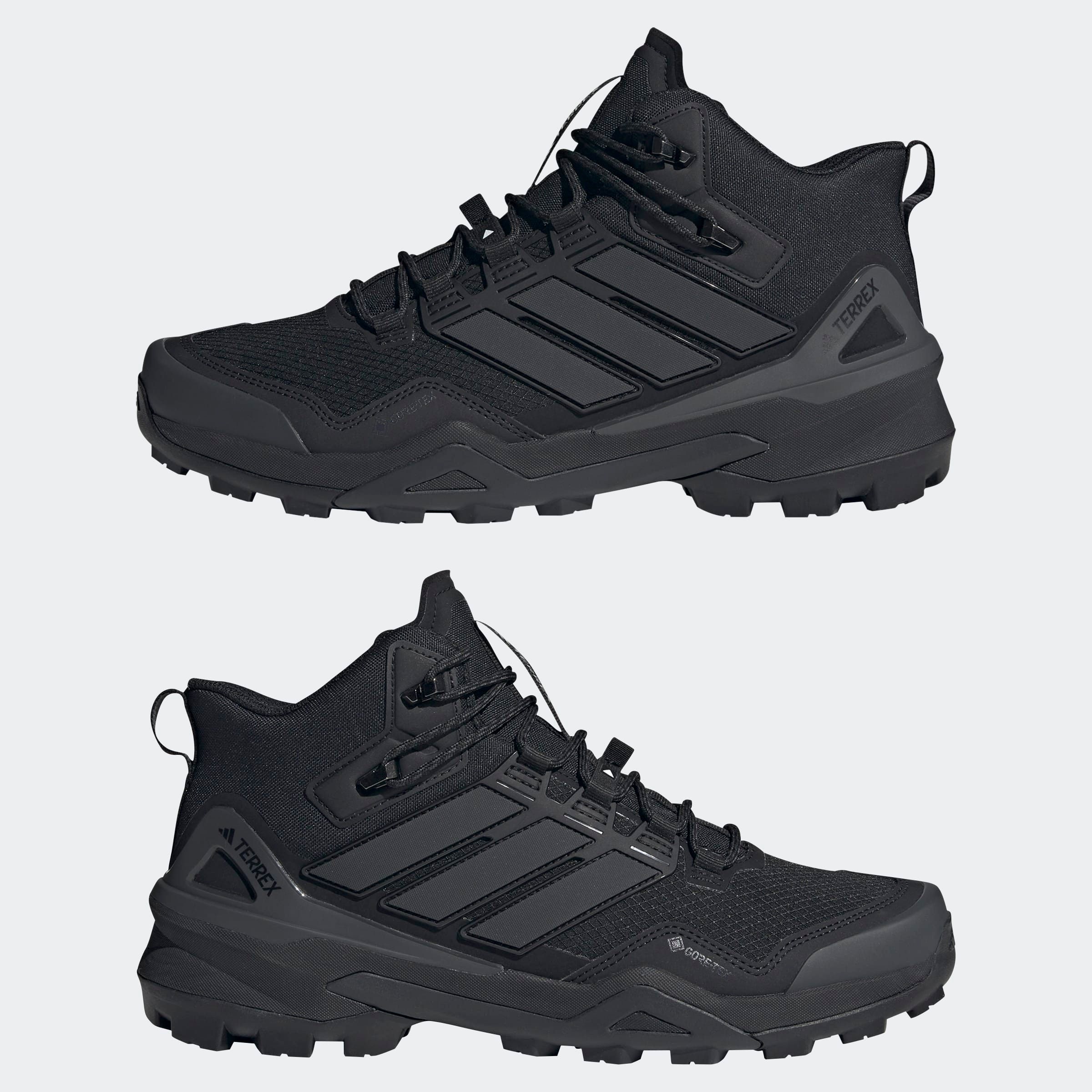 adidas TERREX Wanderschuh »TERREX SKYCHASER MID GORE-TEX«, wasserdicht