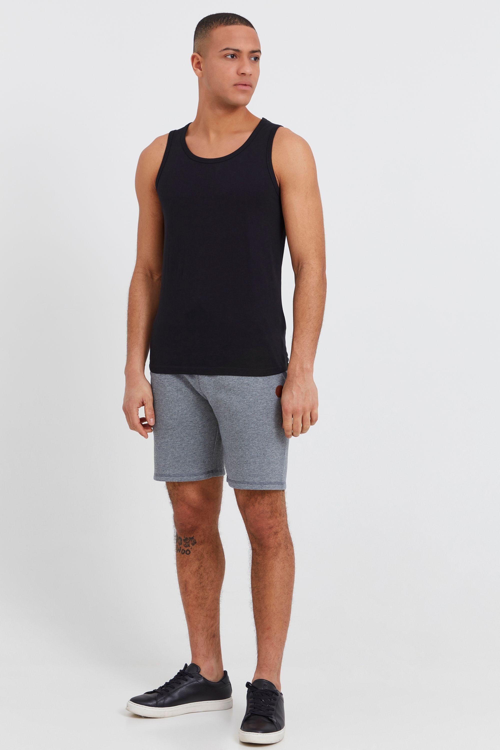 !Solid Sweatshorts »Sweatshorts SDNafko«
