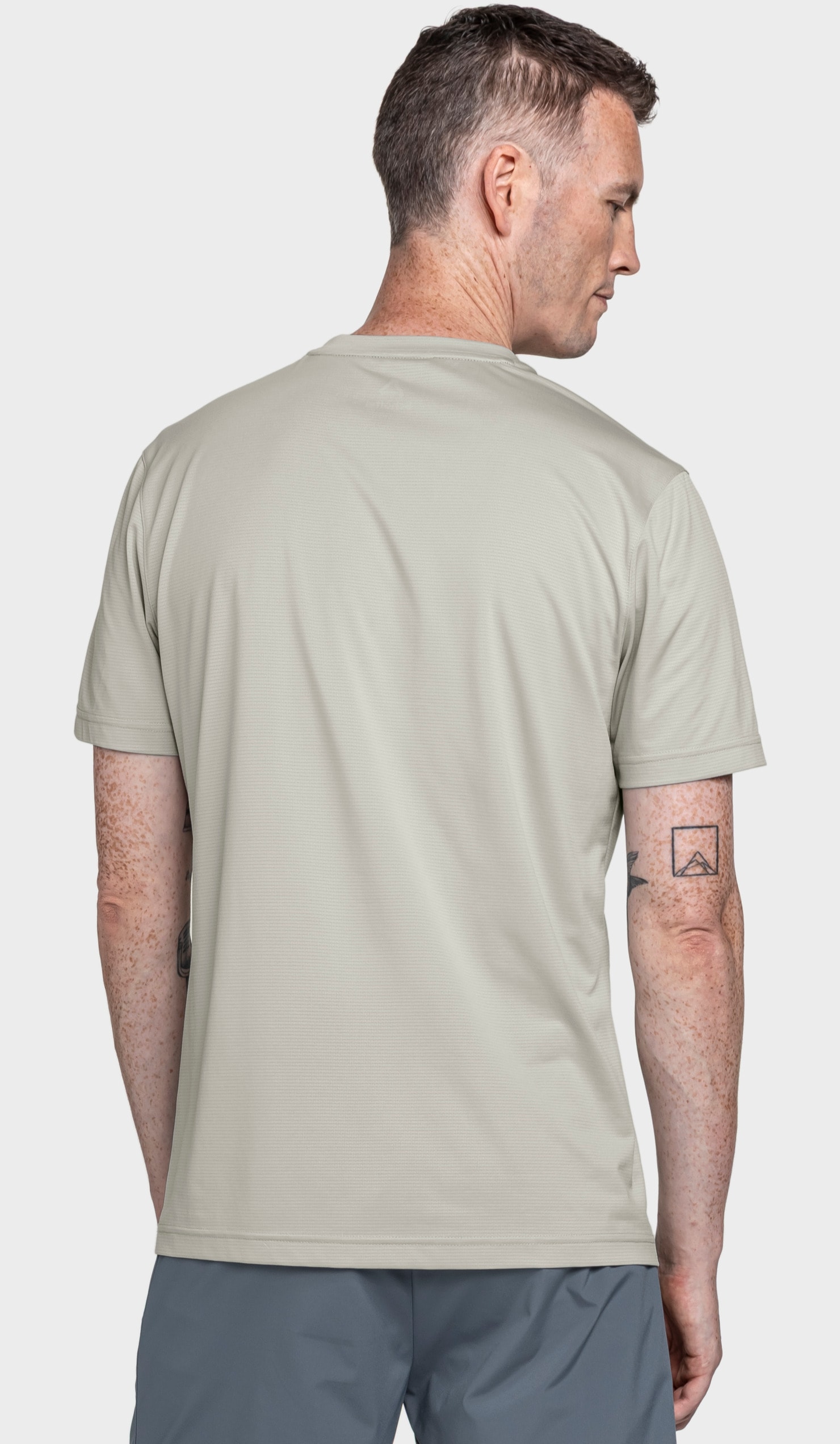 Schöffel Funktionsshirt »CIRC T Shirt Sulten M«