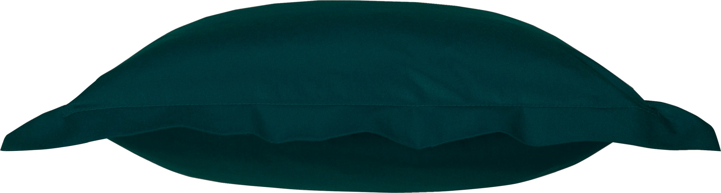 Curt Bauer Bettwäsche »Uni-Mako-Satin Bettwäsche, OEKO-TEX® und Made in Green zertifiziert«