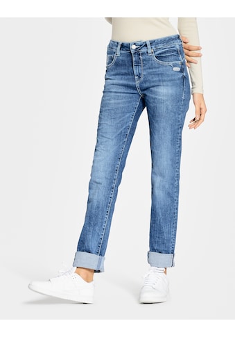 Straight-Jeans »94RUBINA«