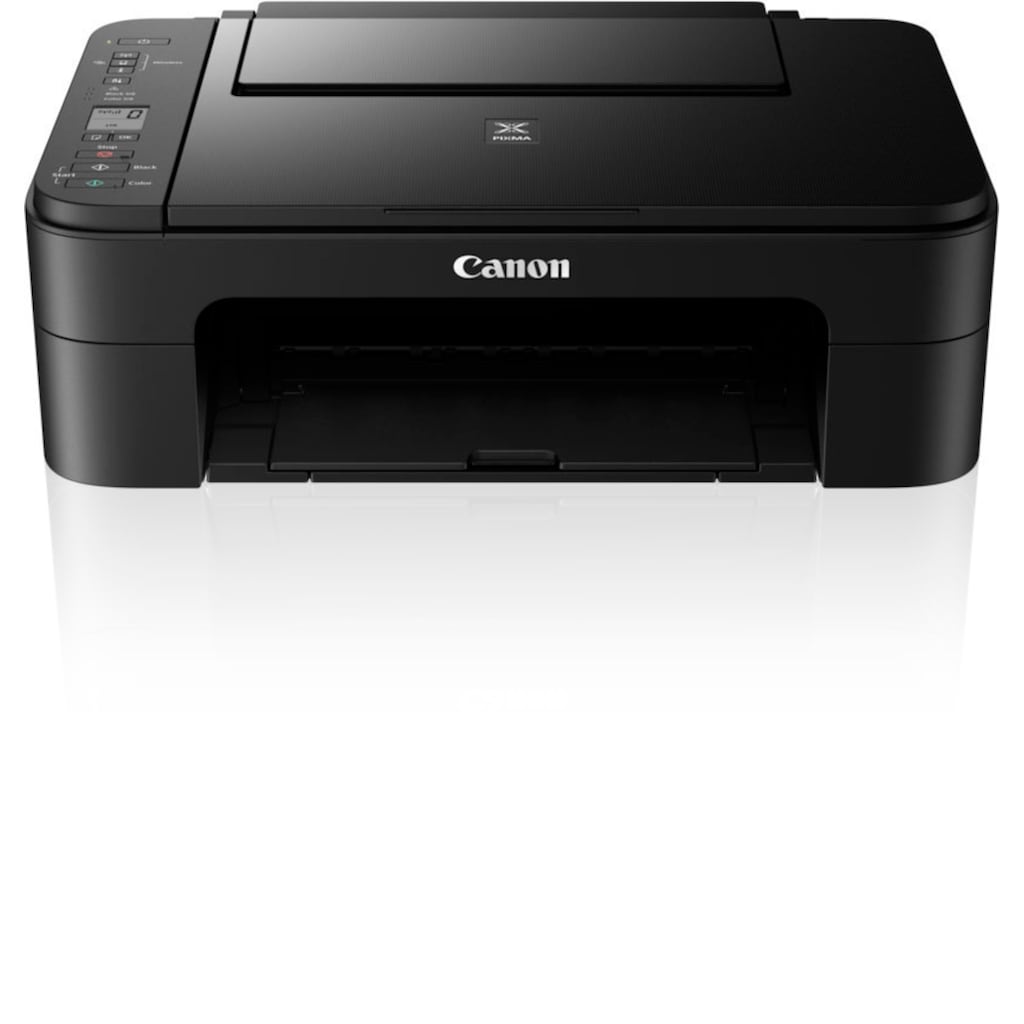 Canon Multifunktionsdrucker »PIXMA TS3355«