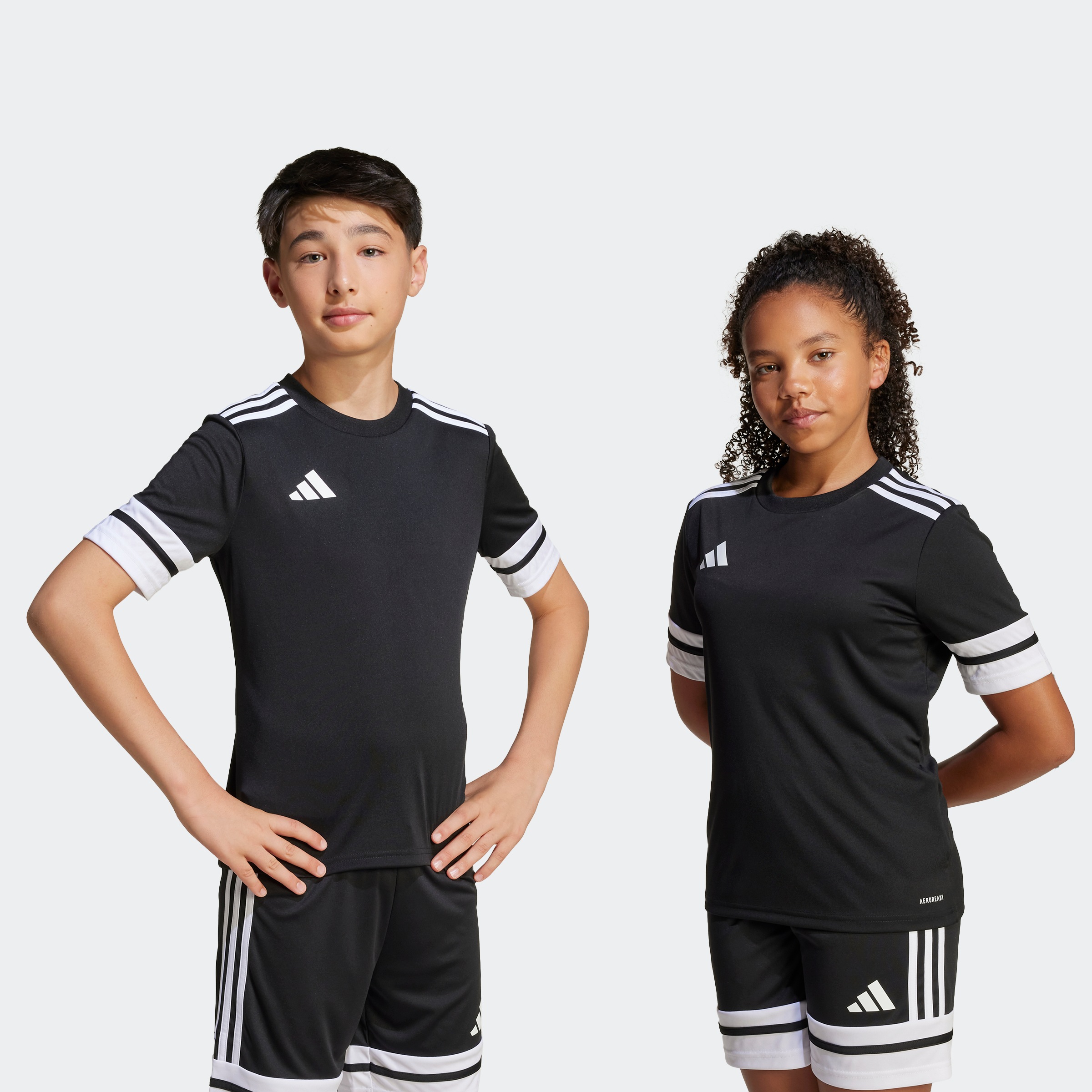 adidas Performance Fußballtrikot »SQUA25 JSY Y«