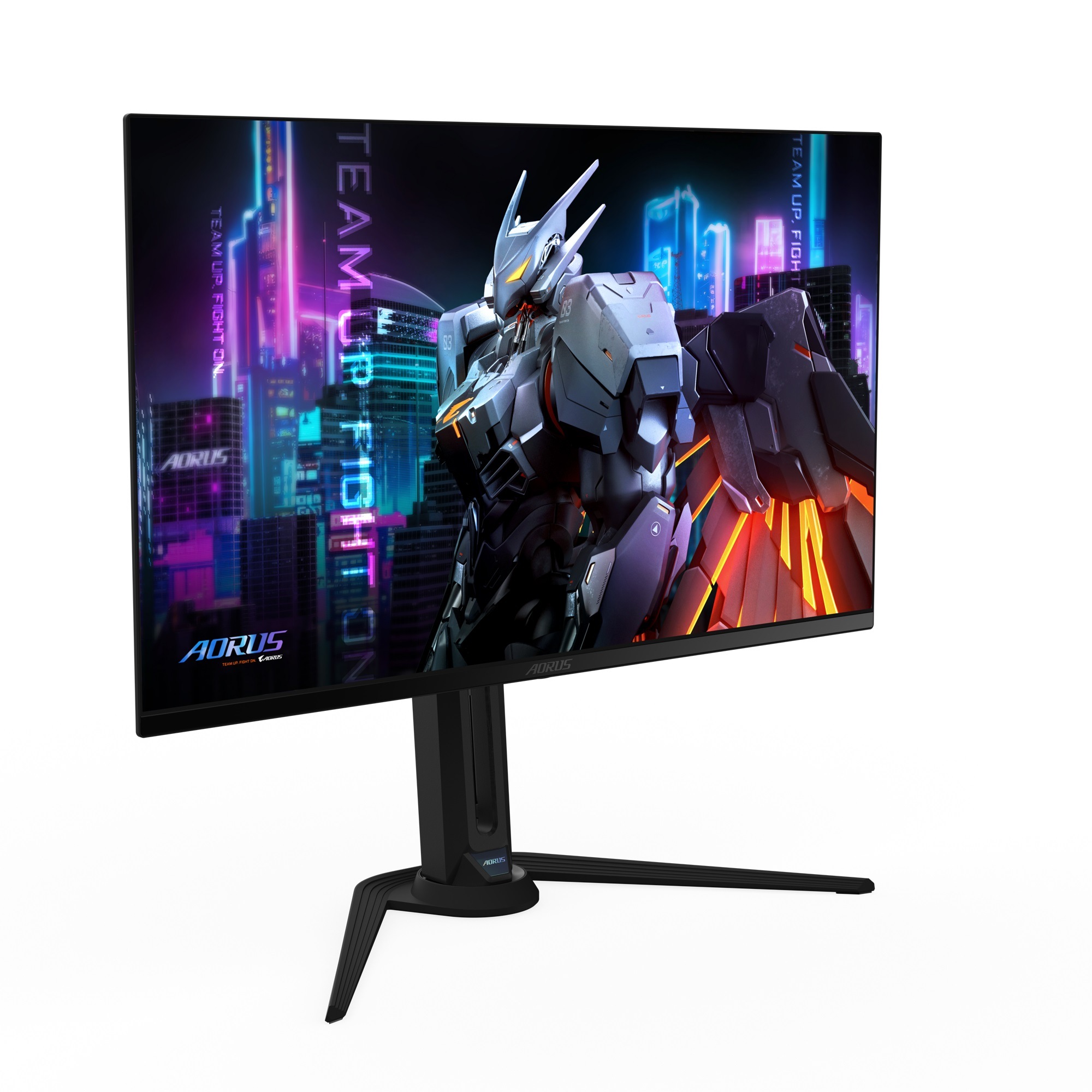 Gigabyte Gaming-Monitor »AORUS FO32U«, 80,3 cm/32 Zoll, 3840 x 2160 px, UHD, 0,03 ms Reaktionszeit, 165 Hz