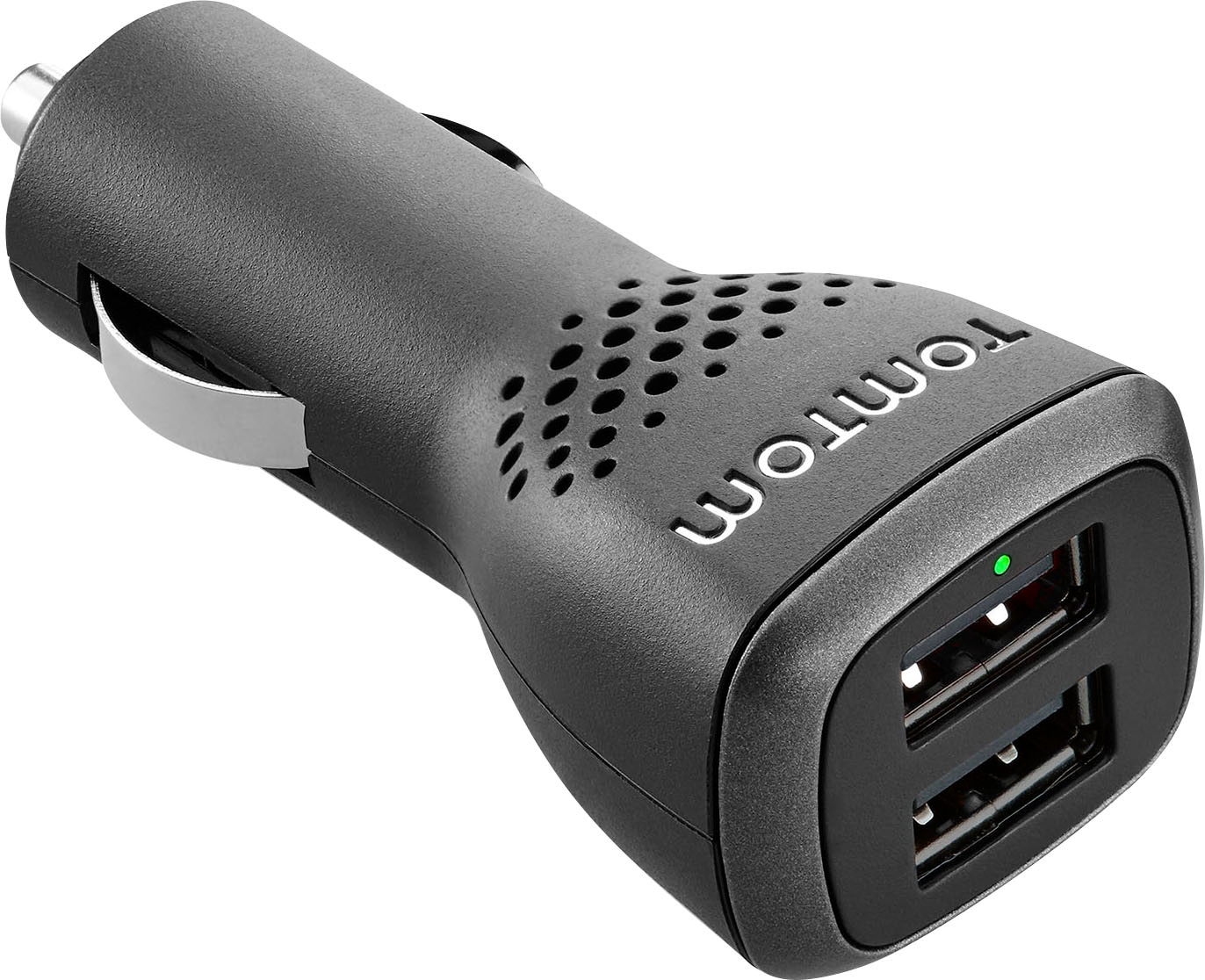 USB-Ladegerät »Dual Fast Charger«, 150 mA, (1 St.)